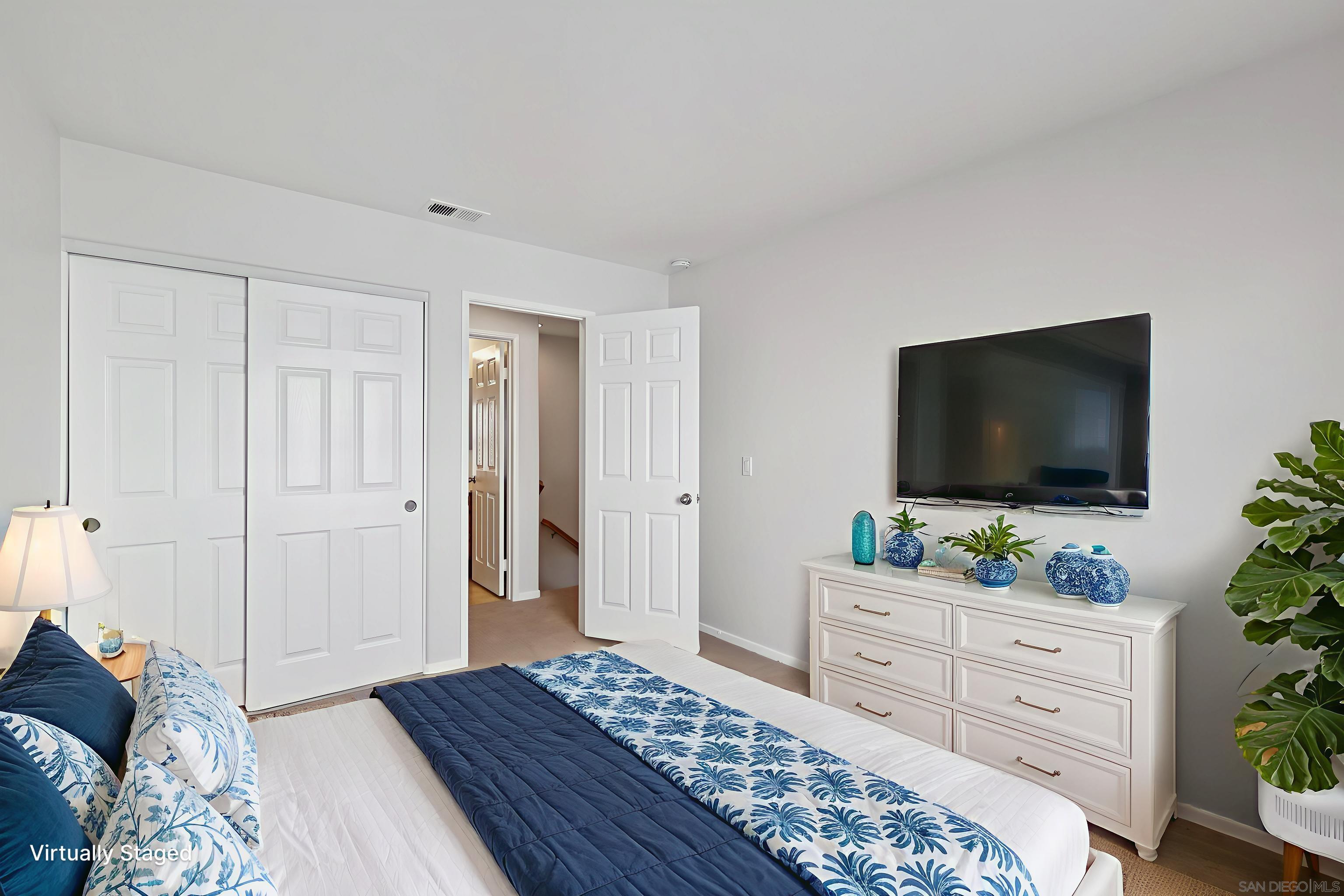 Detail Gallery Image 24 of 45 For 1279  Gorge Run Way  #3,  Chula Vista,  CA 91913 - 3 Beds | 2/1 Baths