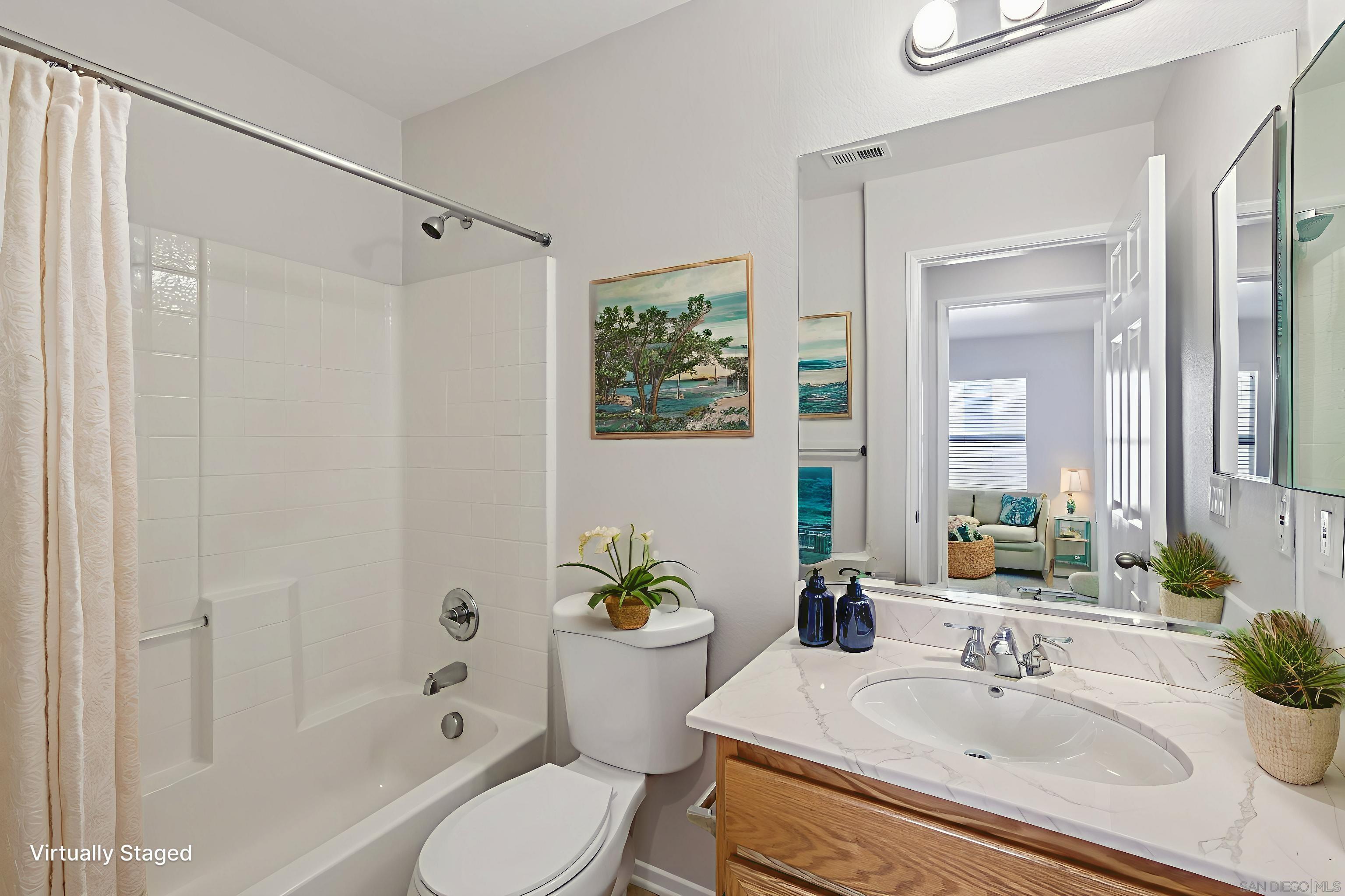 Detail Gallery Image 27 of 45 For 1279  Gorge Run Way  #3,  Chula Vista,  CA 91913 - 3 Beds | 2/1 Baths