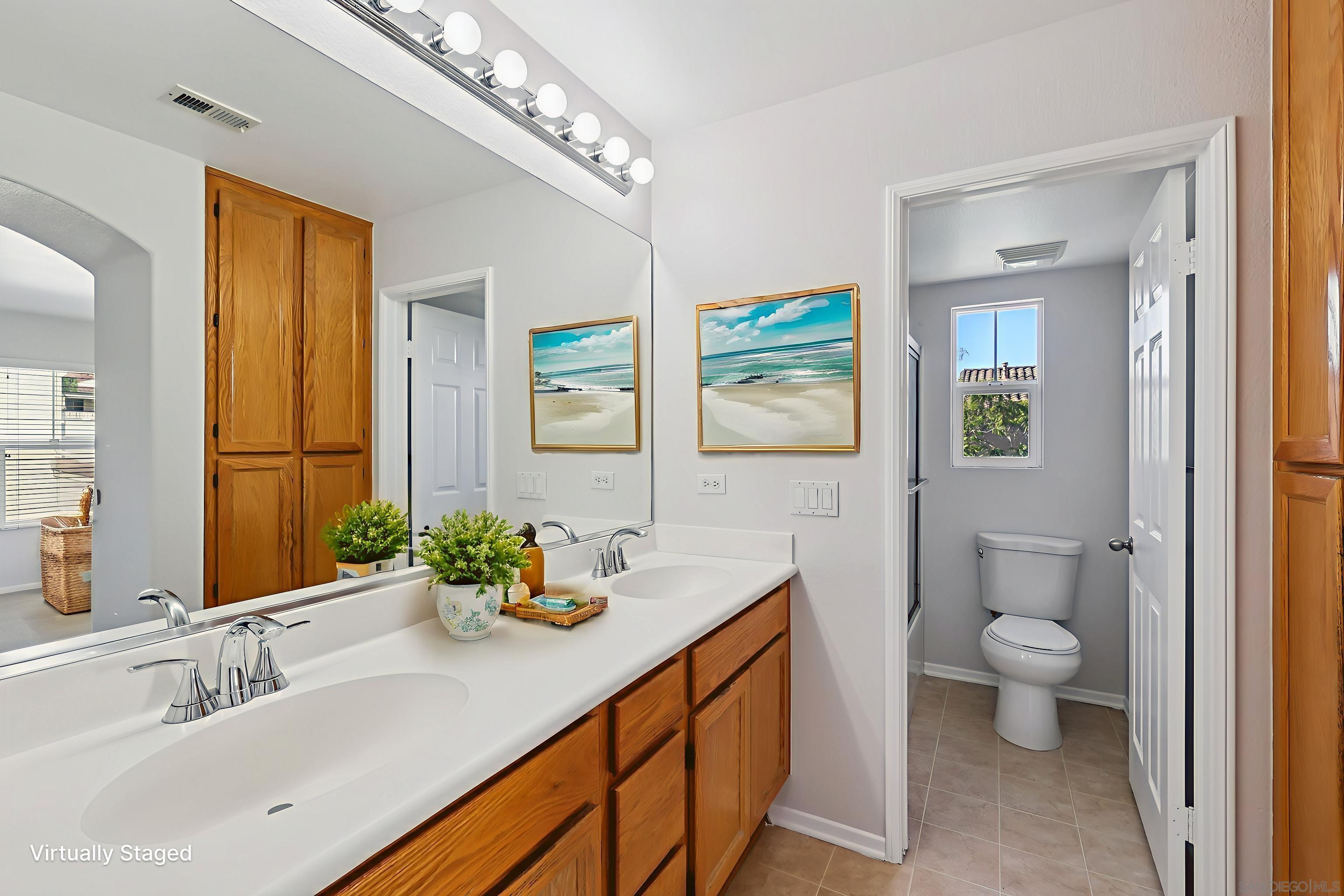 Detail Gallery Image 33 of 45 For 1279  Gorge Run Way  #3,  Chula Vista,  CA 91913 - 3 Beds | 2/1 Baths