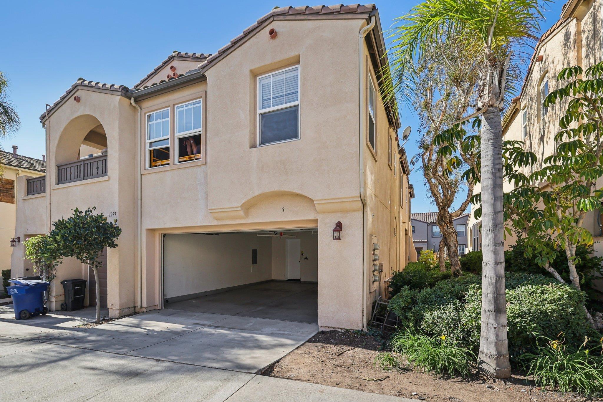 Detail Gallery Image 39 of 45 For 1279  Gorge Run Way  #3,  Chula Vista,  CA 91913 - 3 Beds | 2/1 Baths