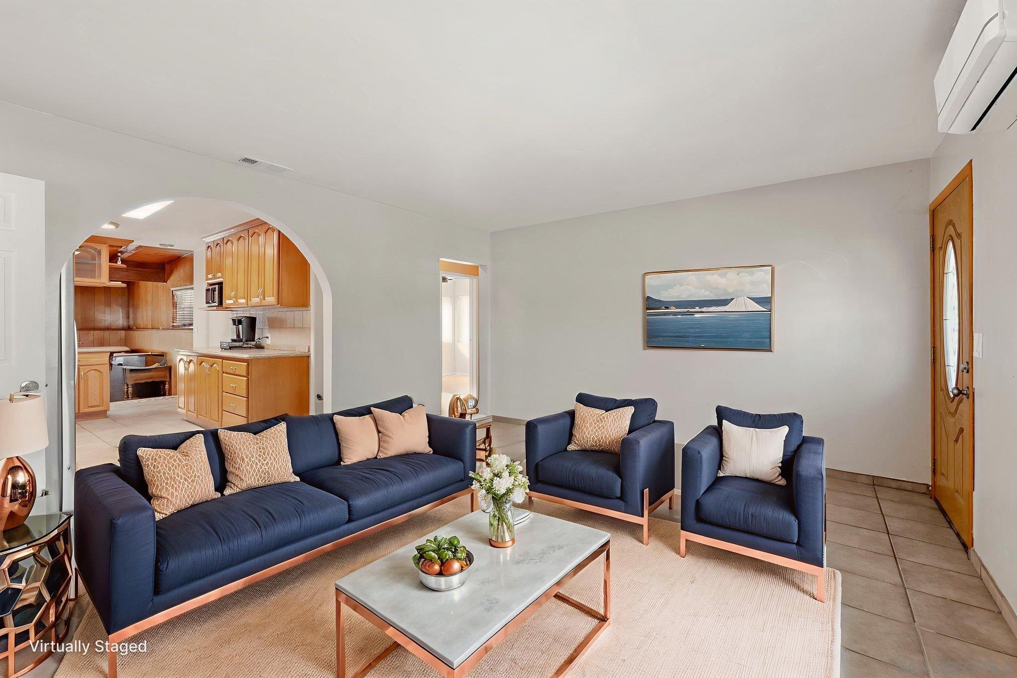 Detail Gallery Image 12 of 45 For 12635  Castle Court Drive, Lakeside,  CA 92040 - 3 Beds | 2 Baths