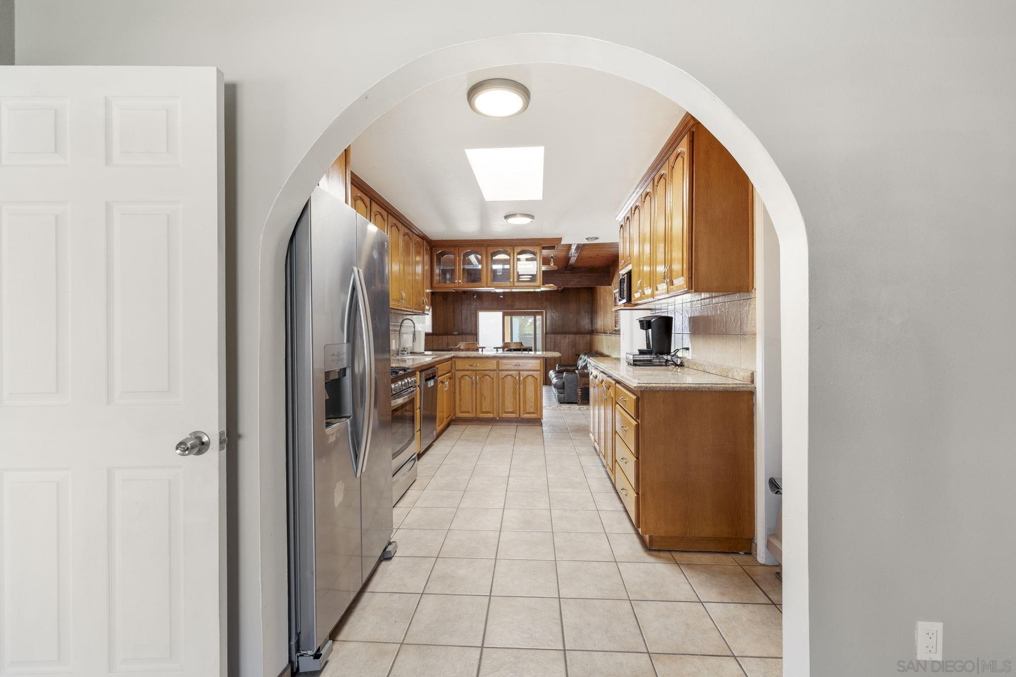 Detail Gallery Image 13 of 45 For 12635  Castle Court Drive, Lakeside,  CA 92040 - 3 Beds | 2 Baths