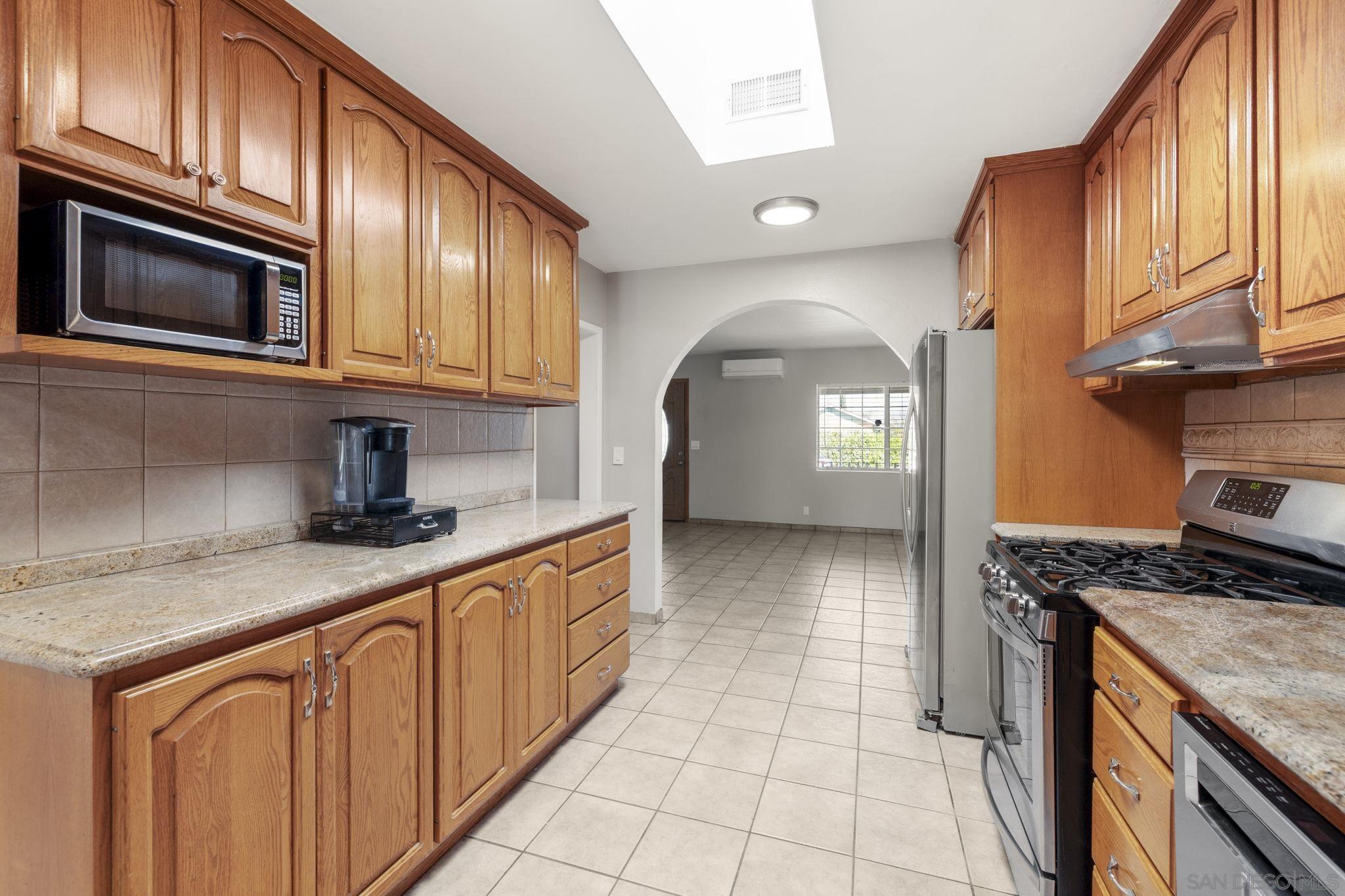 Detail Gallery Image 17 of 45 For 12635  Castle Court Drive, Lakeside,  CA 92040 - 3 Beds | 2 Baths