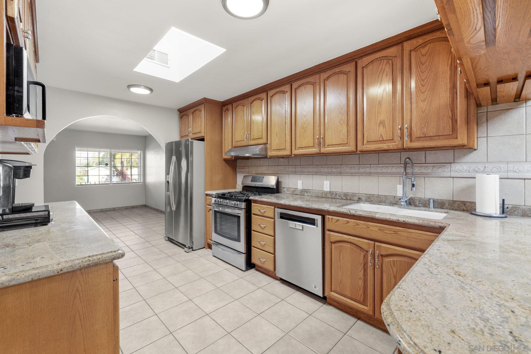 Detail Gallery Image 18 of 45 For 12635  Castle Court Drive, Lakeside,  CA 92040 - 3 Beds | 2 Baths