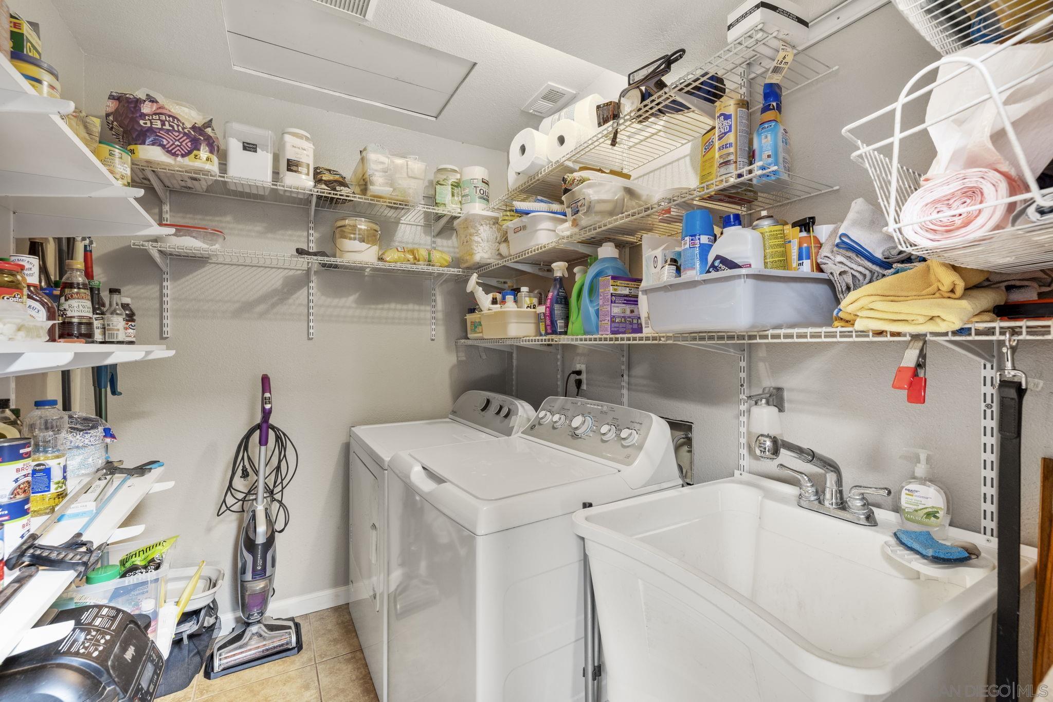 Detail Gallery Image 31 of 45 For 12635  Castle Court Drive, Lakeside,  CA 92040 - 3 Beds | 2 Baths