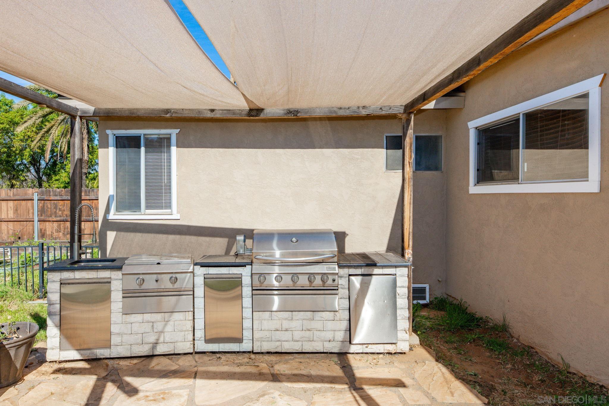 Detail Gallery Image 35 of 45 For 12635  Castle Court Drive, Lakeside,  CA 92040 - 3 Beds | 2 Baths