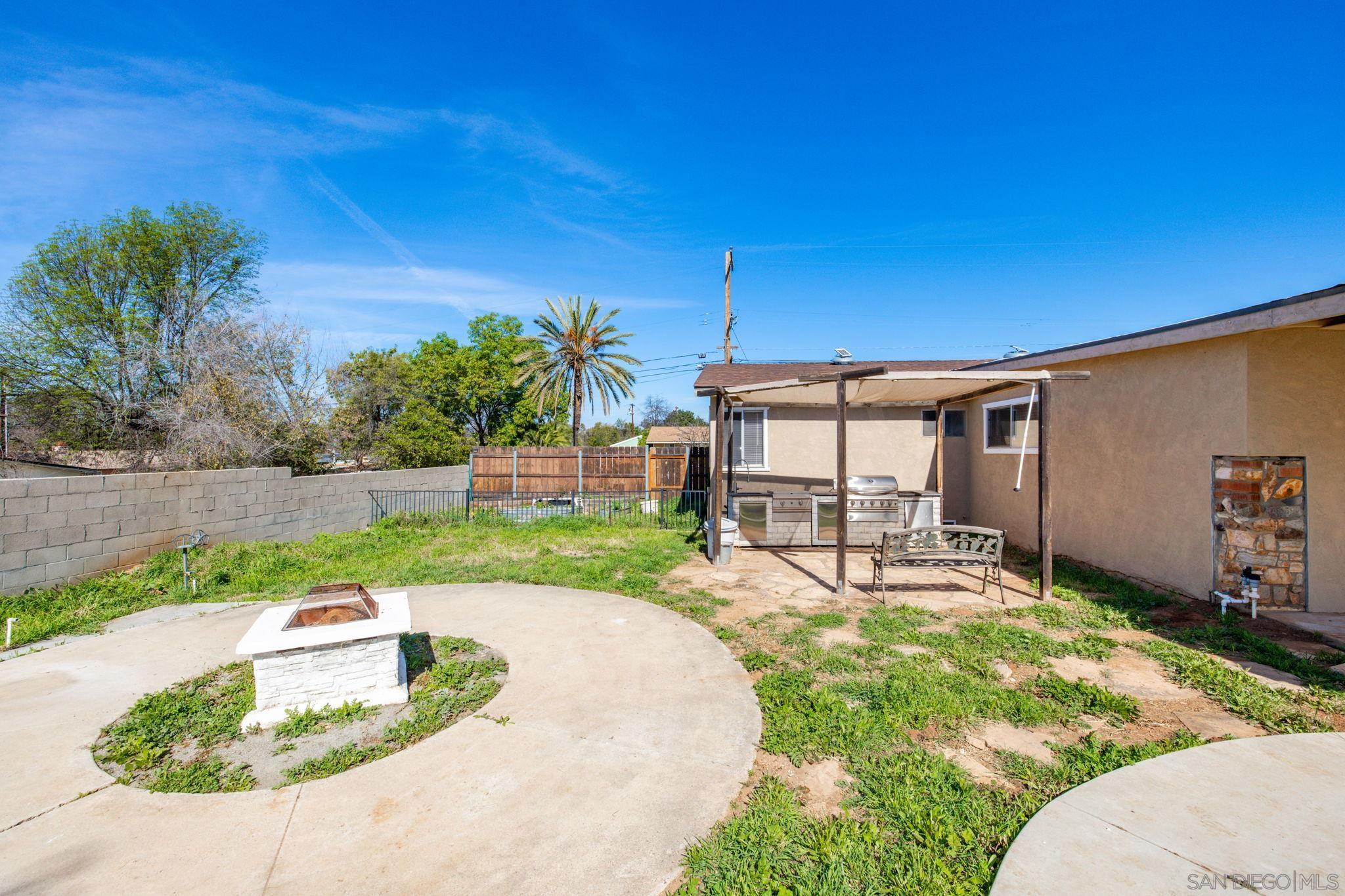 Detail Gallery Image 36 of 45 For 12635  Castle Court Drive, Lakeside,  CA 92040 - 3 Beds | 2 Baths