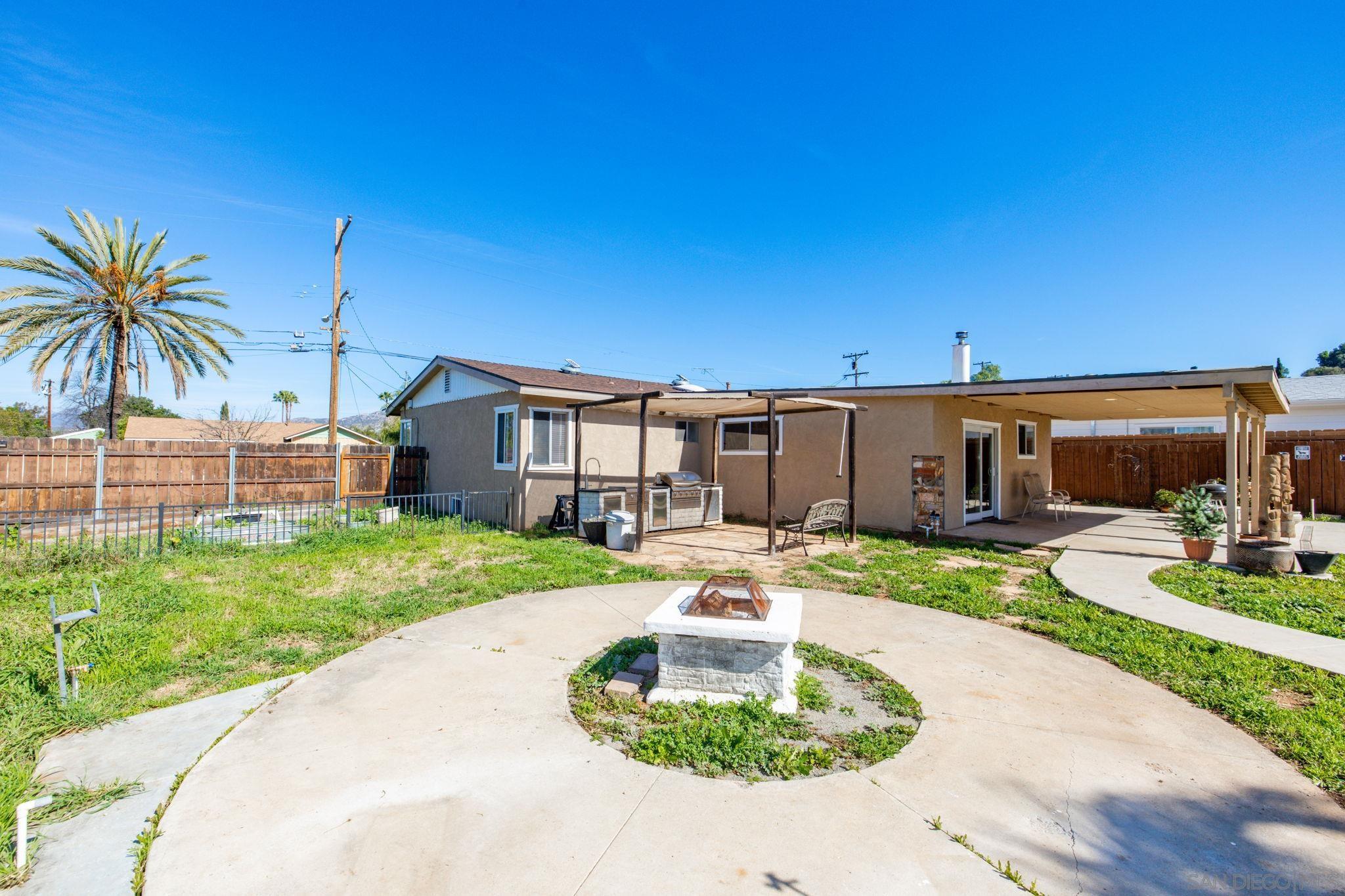 Detail Gallery Image 37 of 45 For 12635  Castle Court Drive, Lakeside,  CA 92040 - 3 Beds | 2 Baths