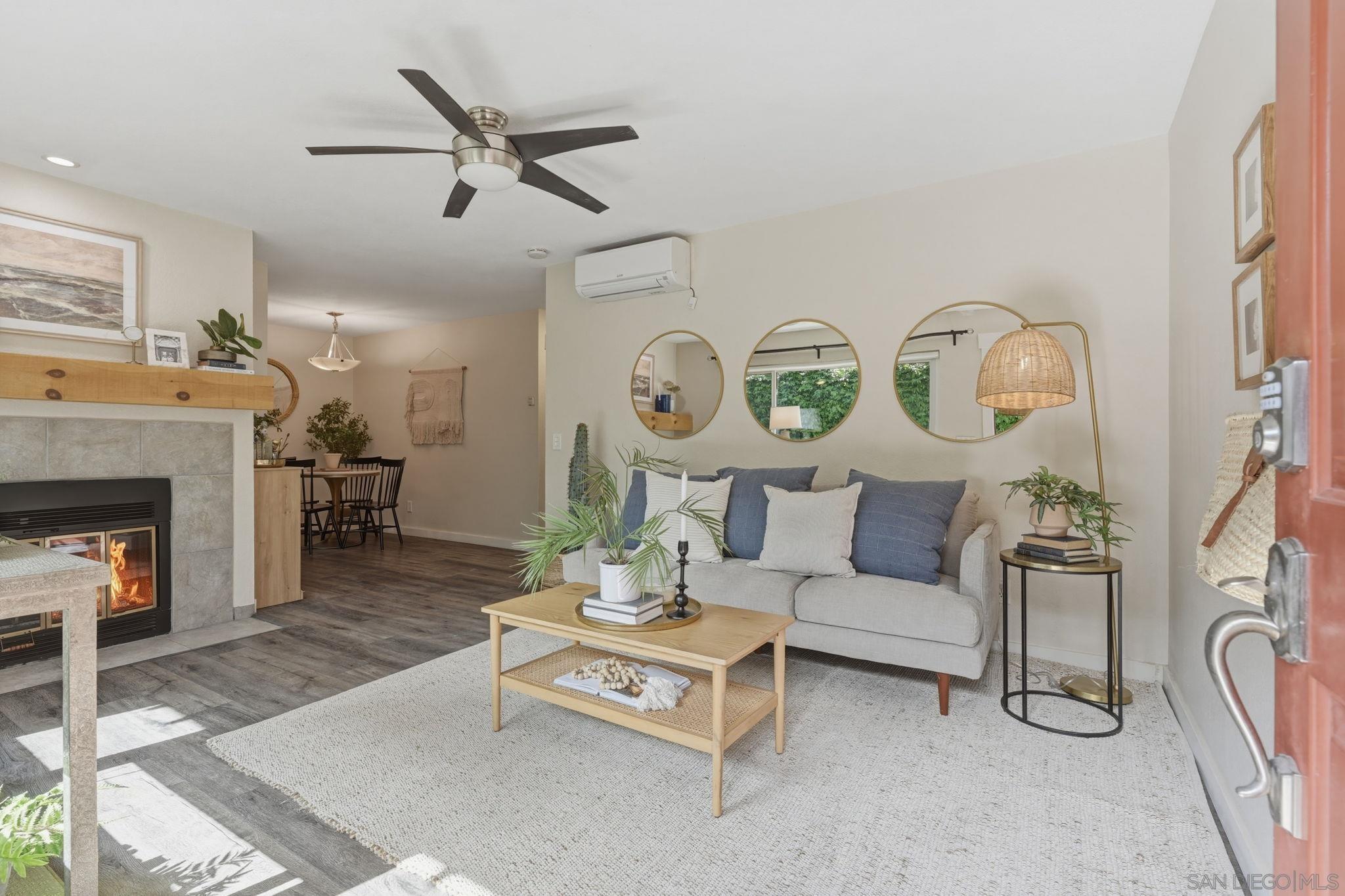 Detail Gallery Image 4 of 26 For 4033  Louisiana St  #3,  San Diego,  CA 92104 - 2 Beds | 2 Baths