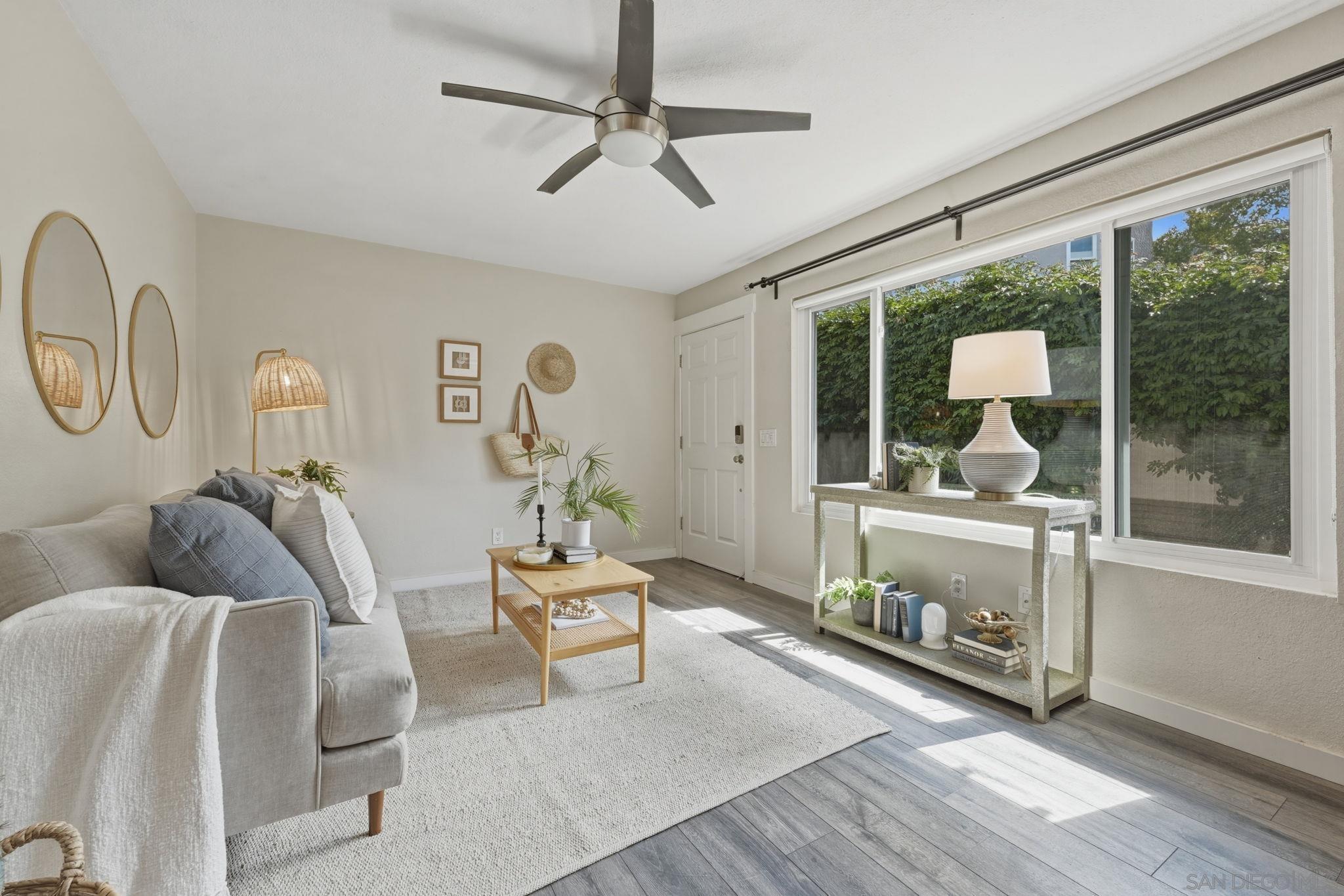 Detail Gallery Image 5 of 26 For 4033  Louisiana St  #3,  San Diego,  CA 92104 - 2 Beds | 2 Baths