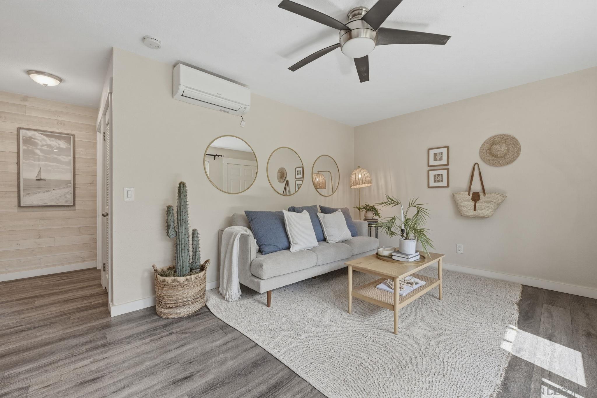 Detail Gallery Image 6 of 26 For 4033  Louisiana St  #3,  San Diego,  CA 92104 - 2 Beds | 2 Baths