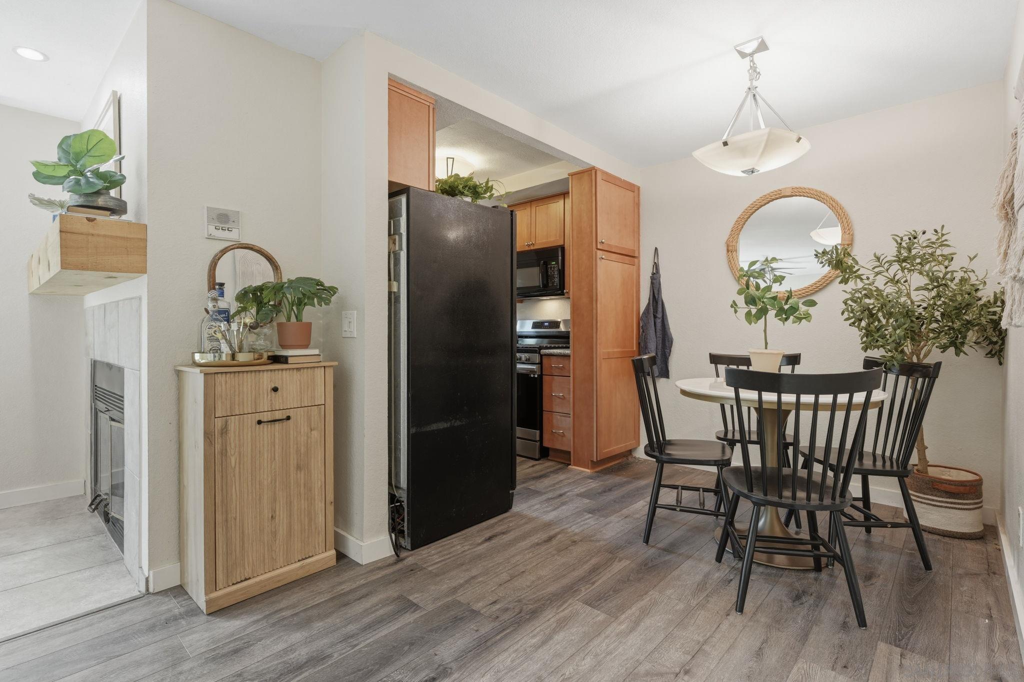 Detail Gallery Image 8 of 26 For 4033  Louisiana St  #3,  San Diego,  CA 92104 - 2 Beds | 2 Baths