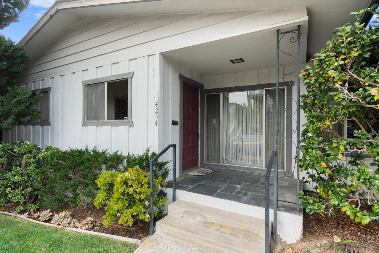 Detail Gallery Image 2 of 50 For 4254  Ampudia St, San Diego,  CA 92103 - 4 Beds | 3 Baths