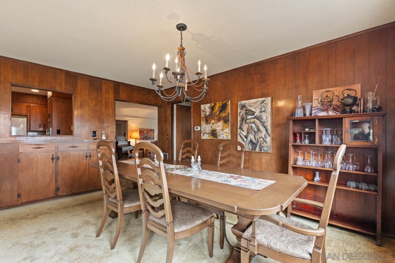 Detail Gallery Image 11 of 50 For 4254  Ampudia St, San Diego,  CA 92103 - 4 Beds | 3 Baths