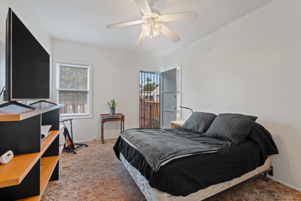 Detail Gallery Image 28 of 50 For 4254  Ampudia St, San Diego,  CA 92103 - 4 Beds | 3 Baths