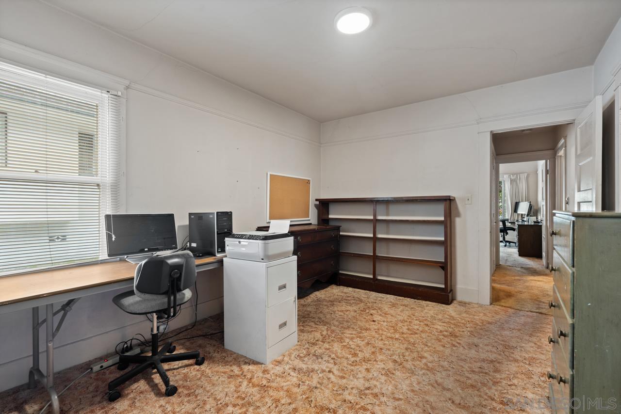 Detail Gallery Image 30 of 50 For 4254  Ampudia St, San Diego,  CA 92103 - 4 Beds | 3 Baths