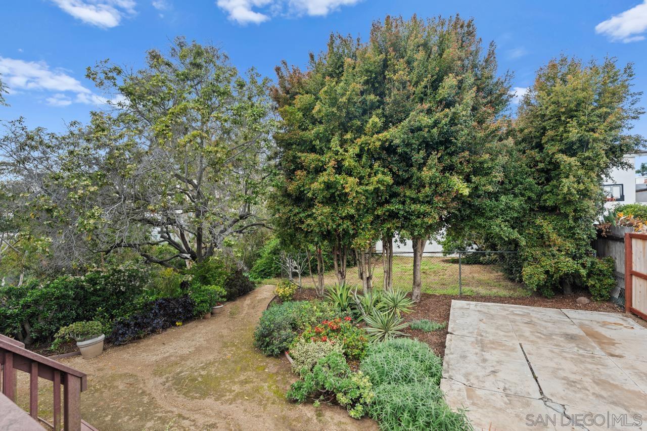 Detail Gallery Image 38 of 50 For 4254  Ampudia St, San Diego,  CA 92103 - 4 Beds | 3 Baths