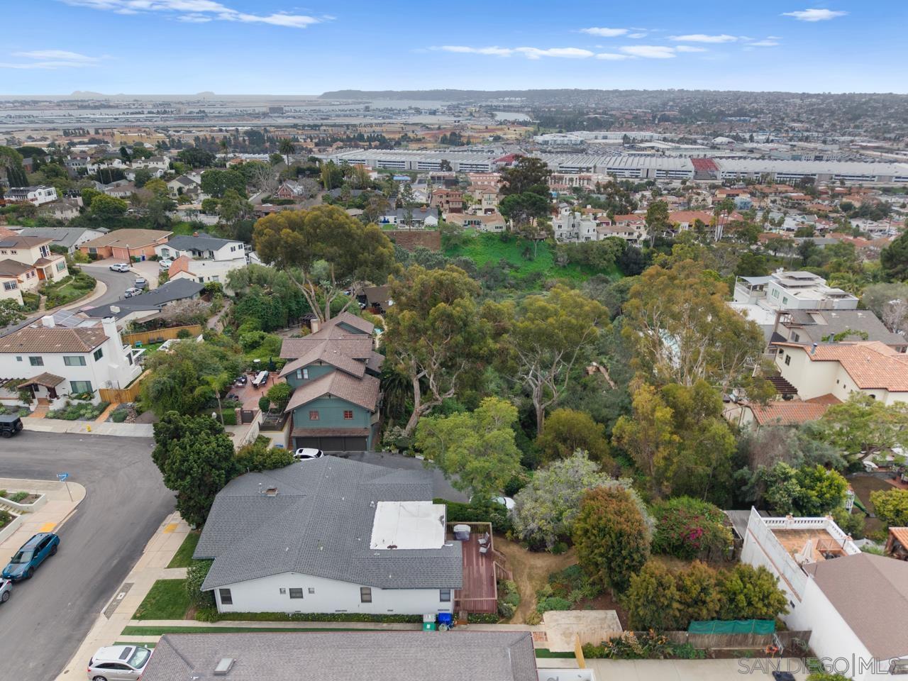 Detail Gallery Image 48 of 50 For 4254  Ampudia St, San Diego,  CA 92103 - 4 Beds | 3 Baths