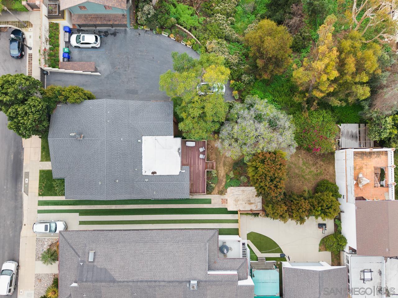 Detail Gallery Image 49 of 50 For 4254  Ampudia St, San Diego,  CA 92103 - 4 Beds | 3 Baths