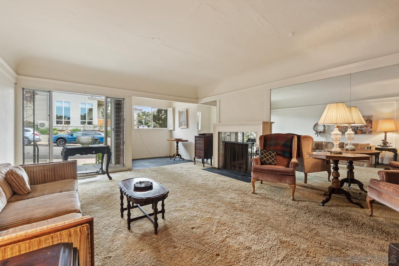 Detail Gallery Image 8 of 50 For 4254  Ampudia St, San Diego,  CA 92103 - 4 Beds | 3 Baths