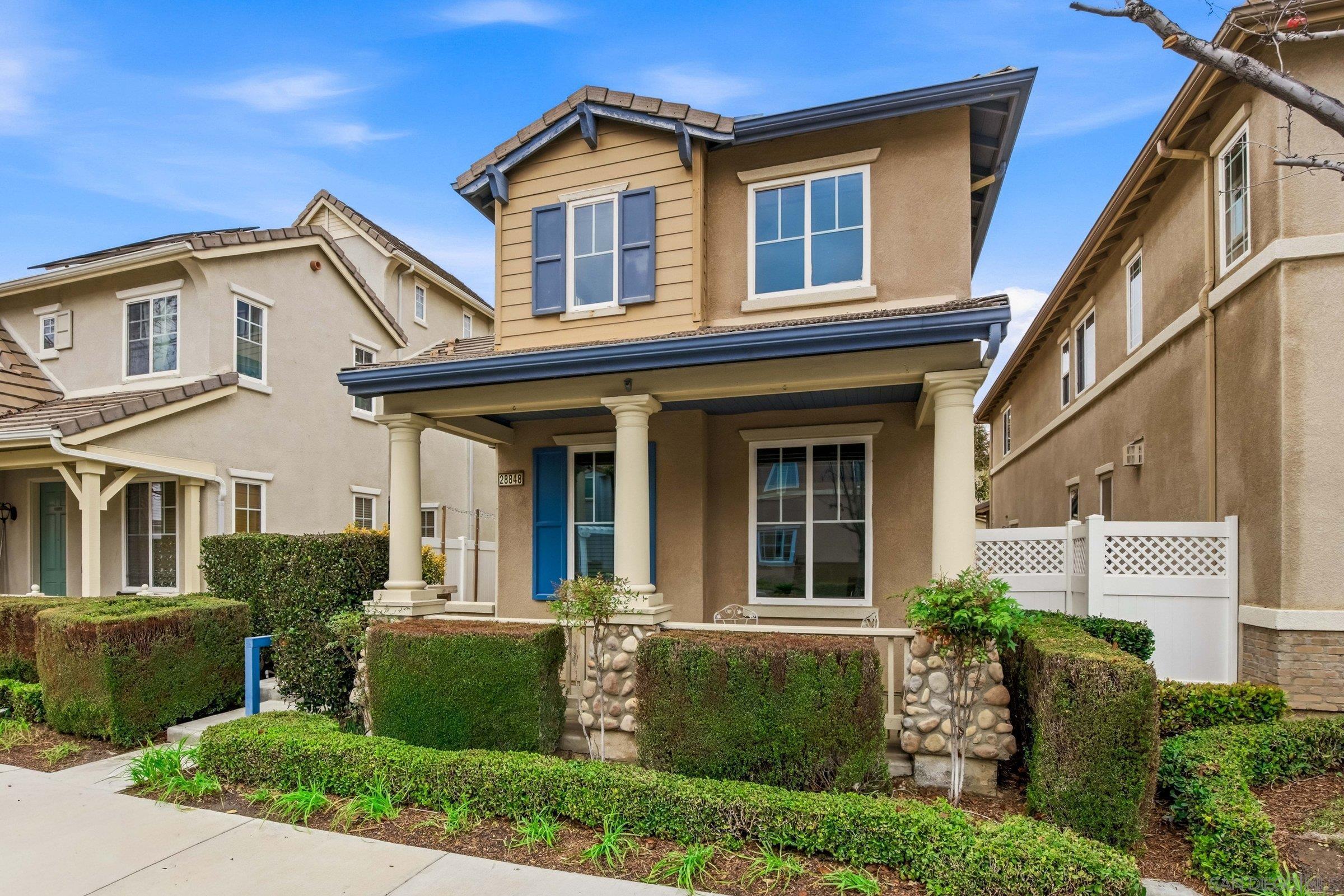 Front Image Thumbnail for SD260004122