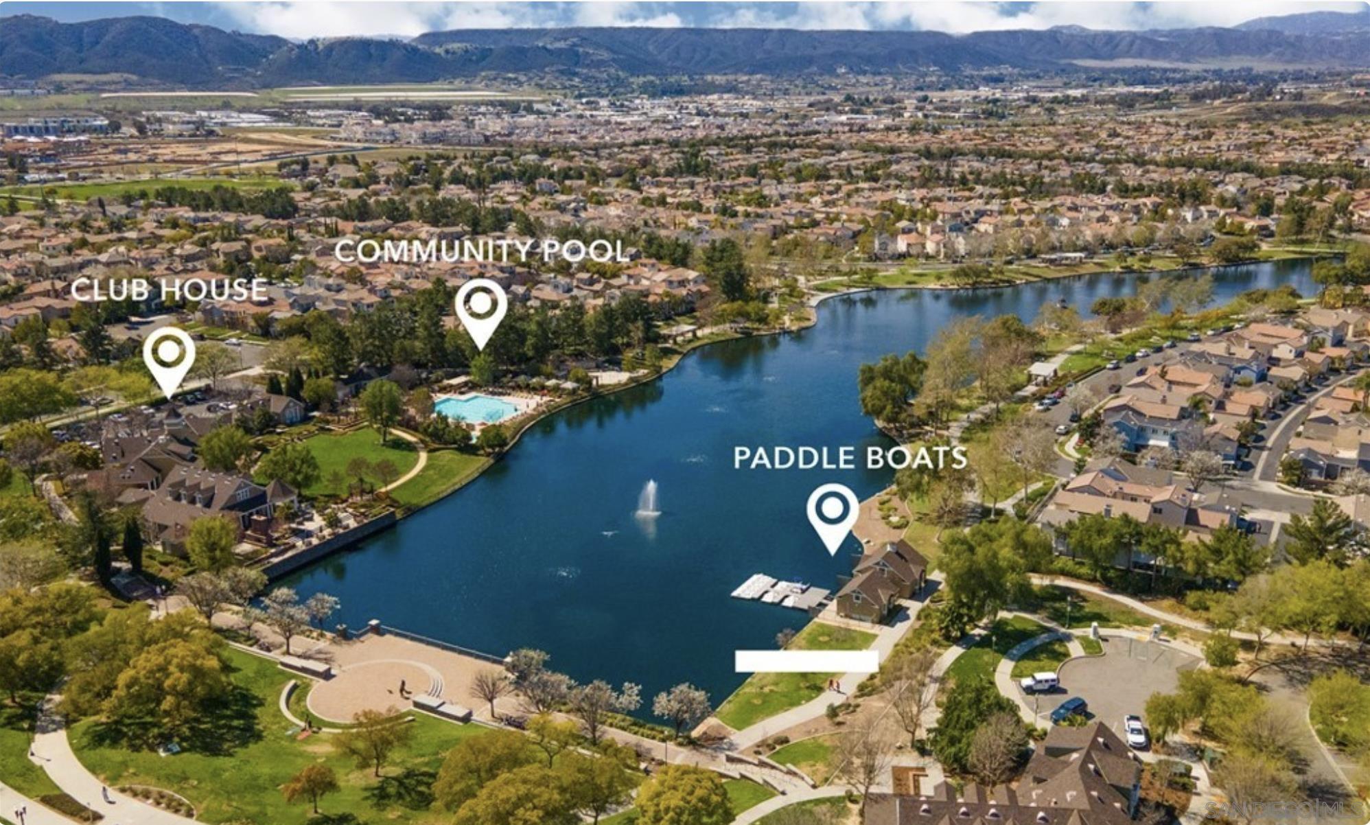 Detail Gallery Image 13 of 45 For 28848  Laurel Ln, Temecula,  CA 92591 - 4 Beds | 2/1 Baths