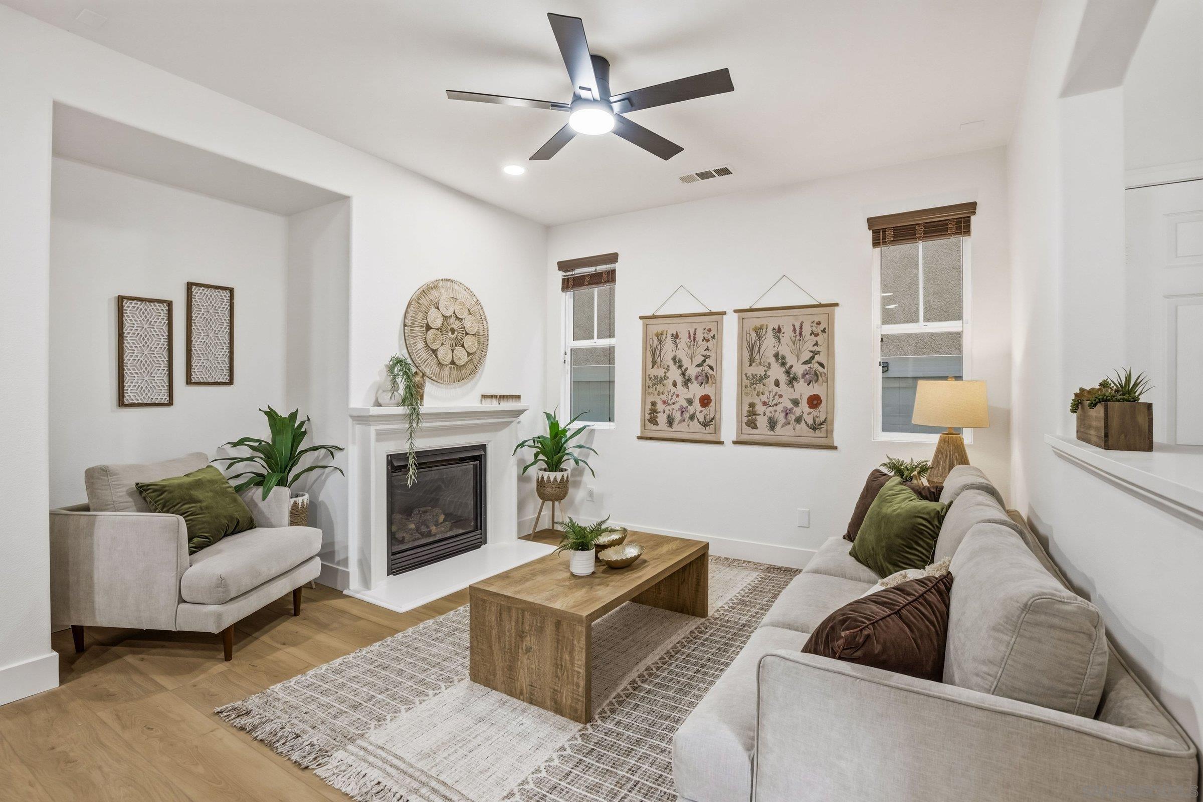 Detail Gallery Image 4 of 45 For 28848  Laurel Ln, Temecula,  CA 92591 - 4 Beds | 2/1 Baths