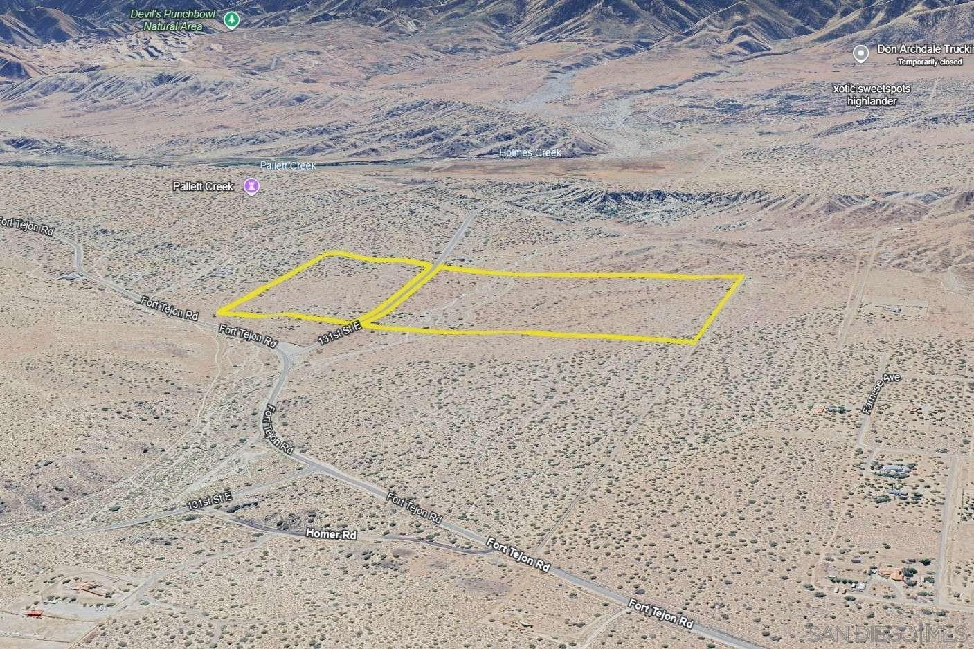 Detail Gallery Image 32 of 45 For , Littlerock,  CA 93543 - – Beds | – Baths