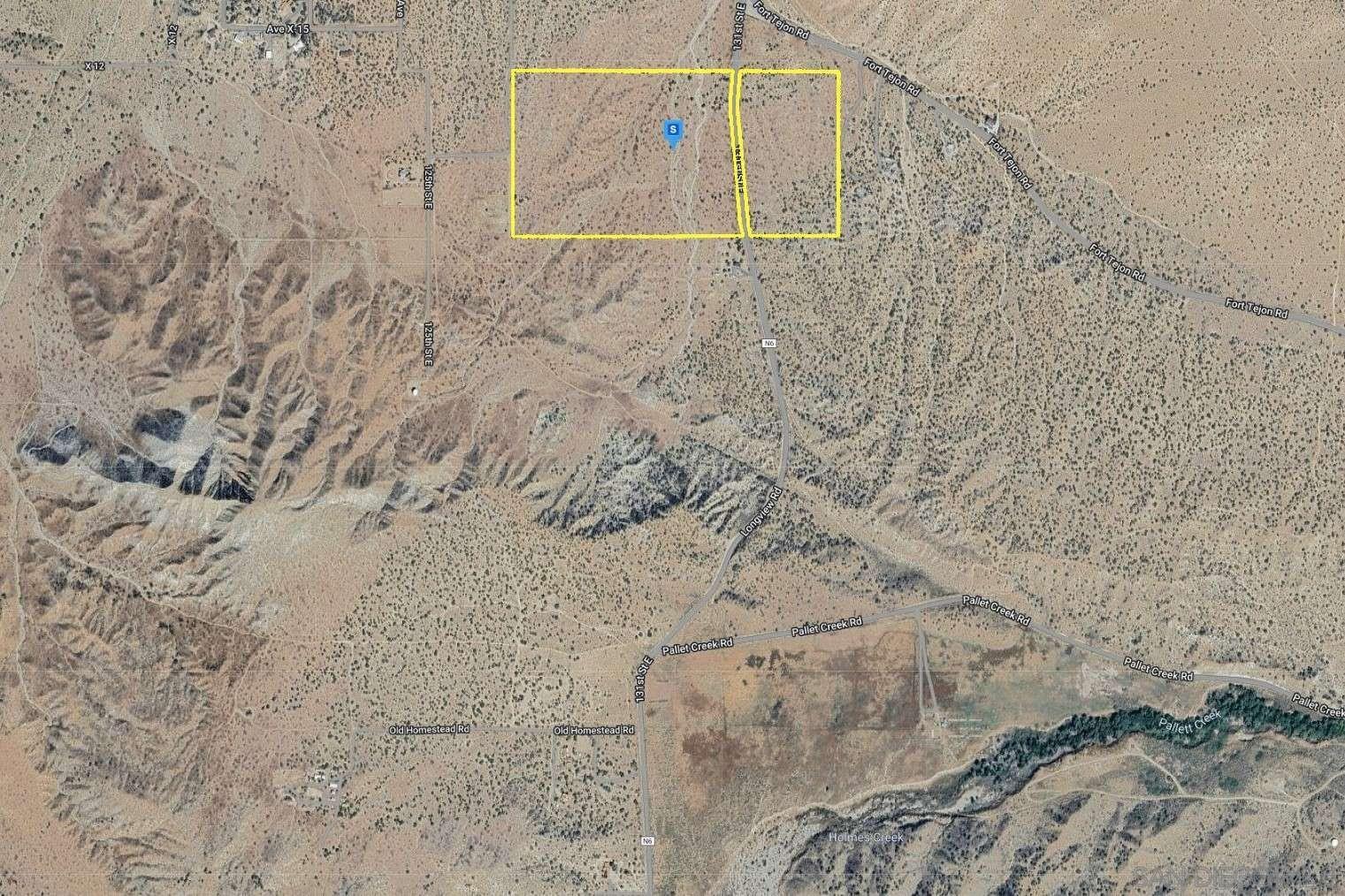 Detail Gallery Image 34 of 45 For , Littlerock,  CA 93543 - – Beds | – Baths