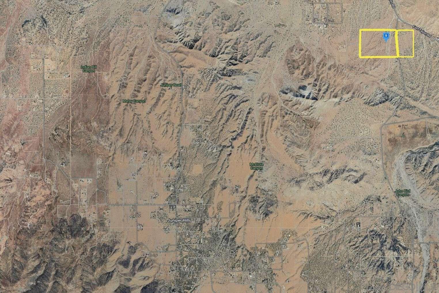 Detail Gallery Image 39 of 45 For , Littlerock,  CA 93543 - – Beds | – Baths