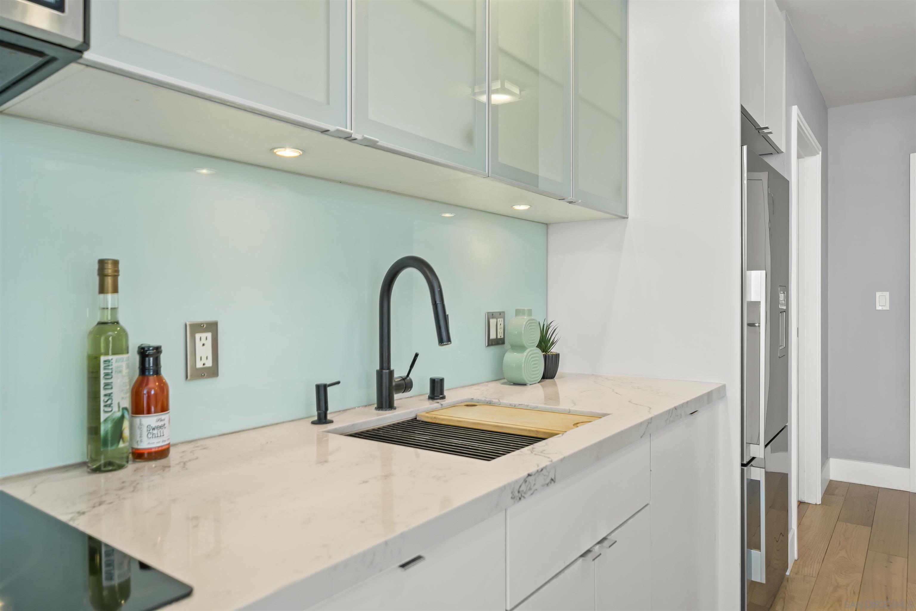 Detail Gallery Image 12 of 48 For 575  6th Ave  804, San Diego,  CA 92101 - 2 Beds | 2 Baths