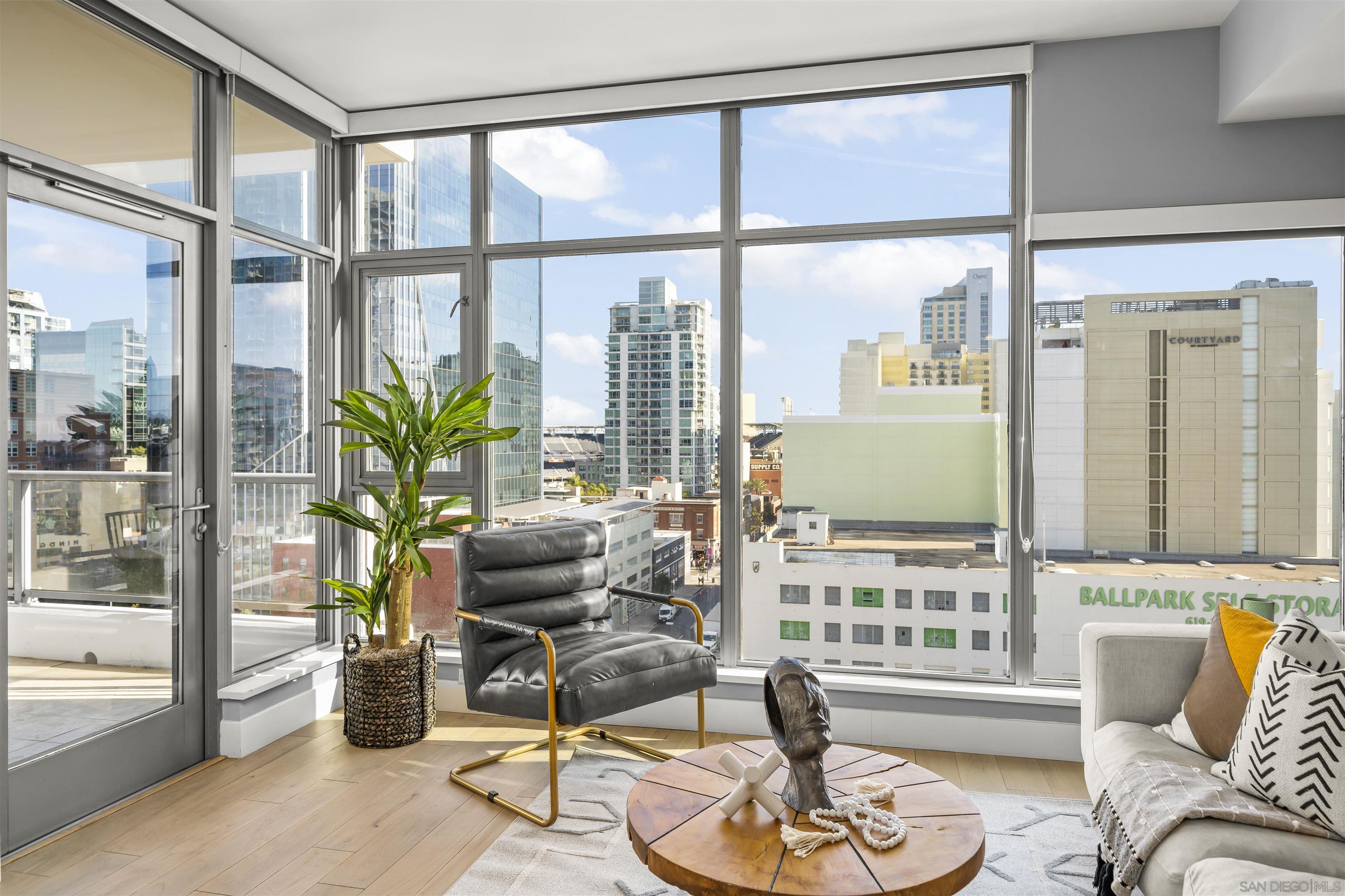 Detail Gallery Image 16 of 48 For 575  6th Ave  804, San Diego,  CA 92101 - 2 Beds | 2 Baths