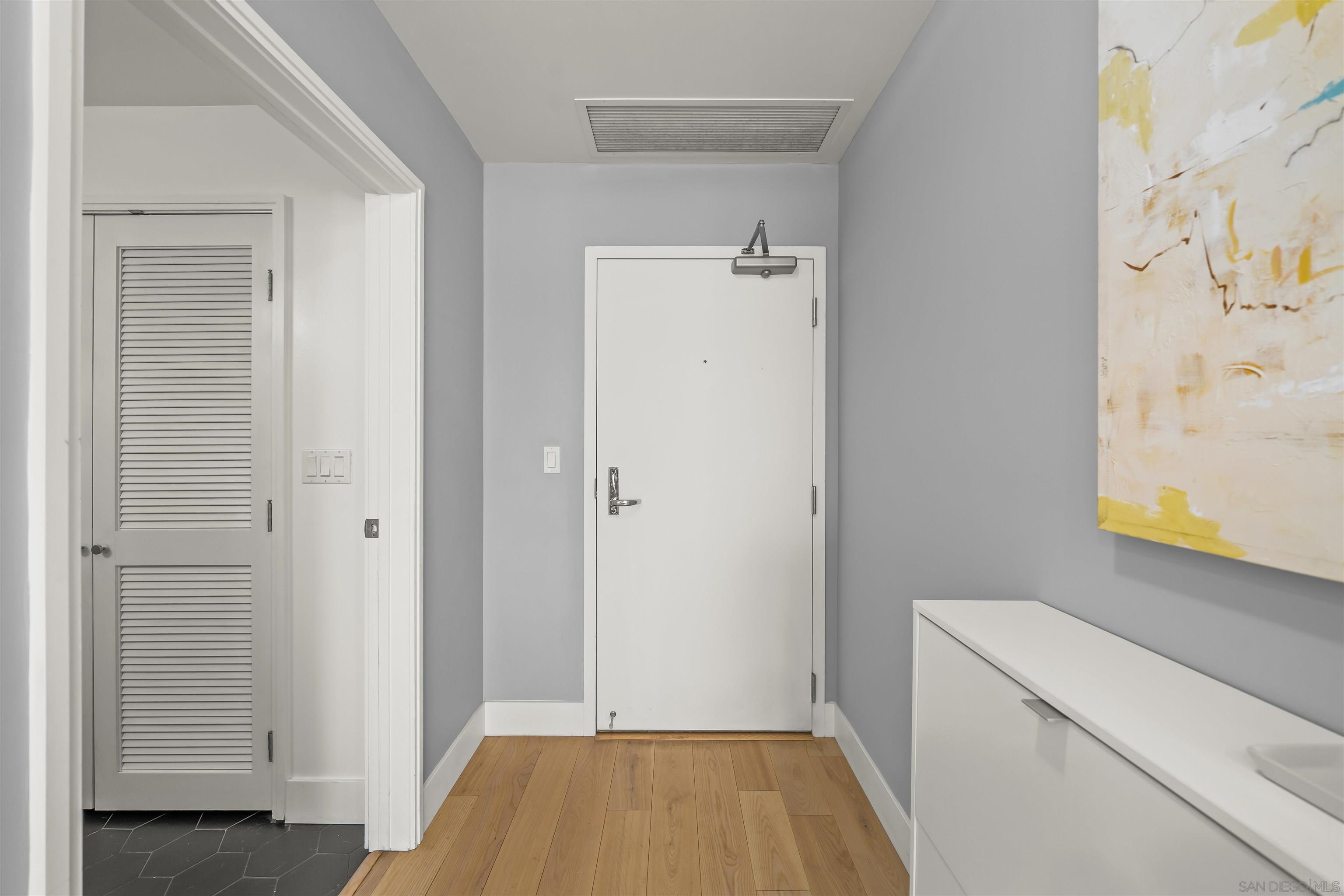 Detail Gallery Image 17 of 48 For 575  6th Ave  804, San Diego,  CA 92101 - 2 Beds | 2 Baths