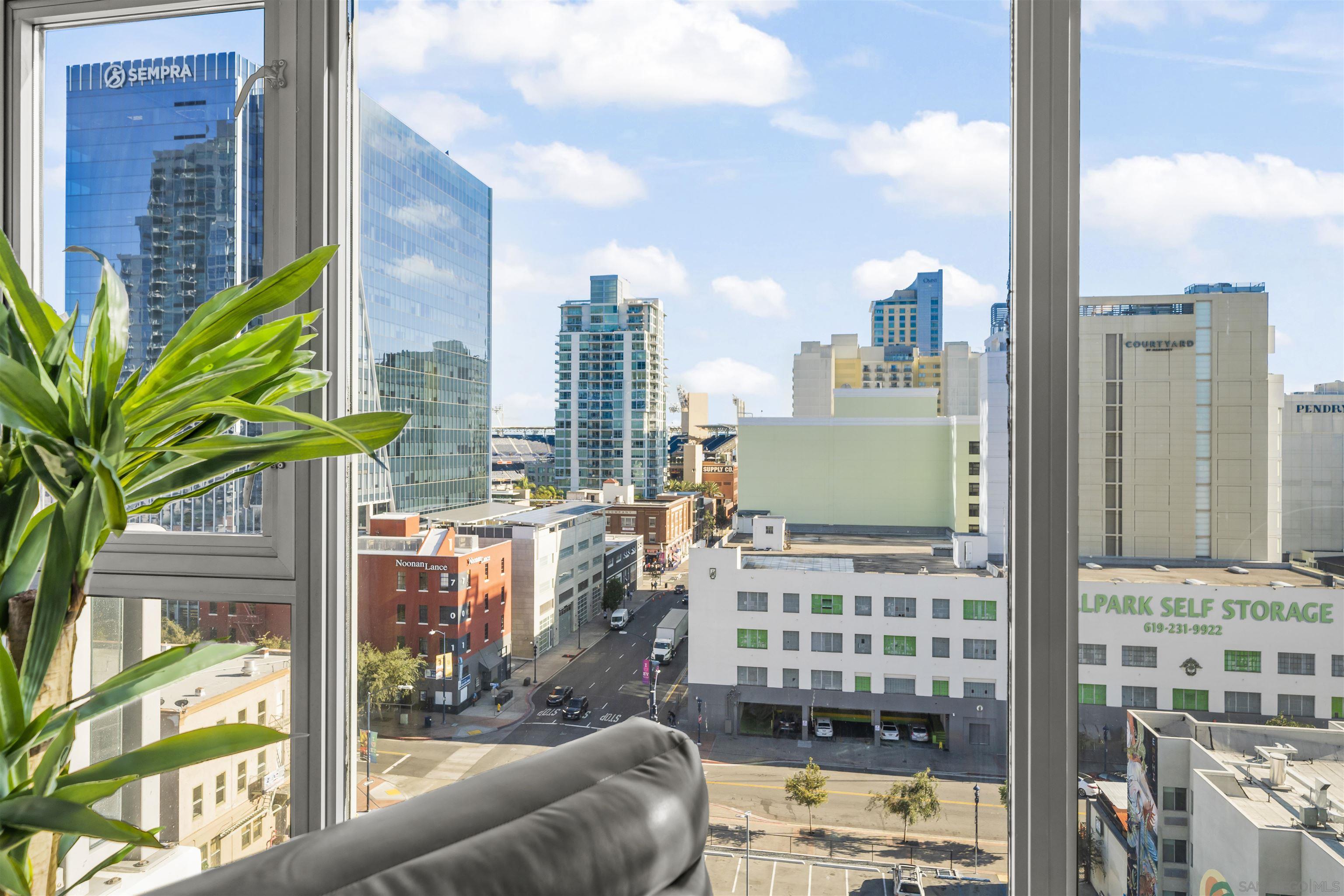 Detail Gallery Image 20 of 48 For 575  6th Ave  804, San Diego,  CA 92101 - 2 Beds | 2 Baths