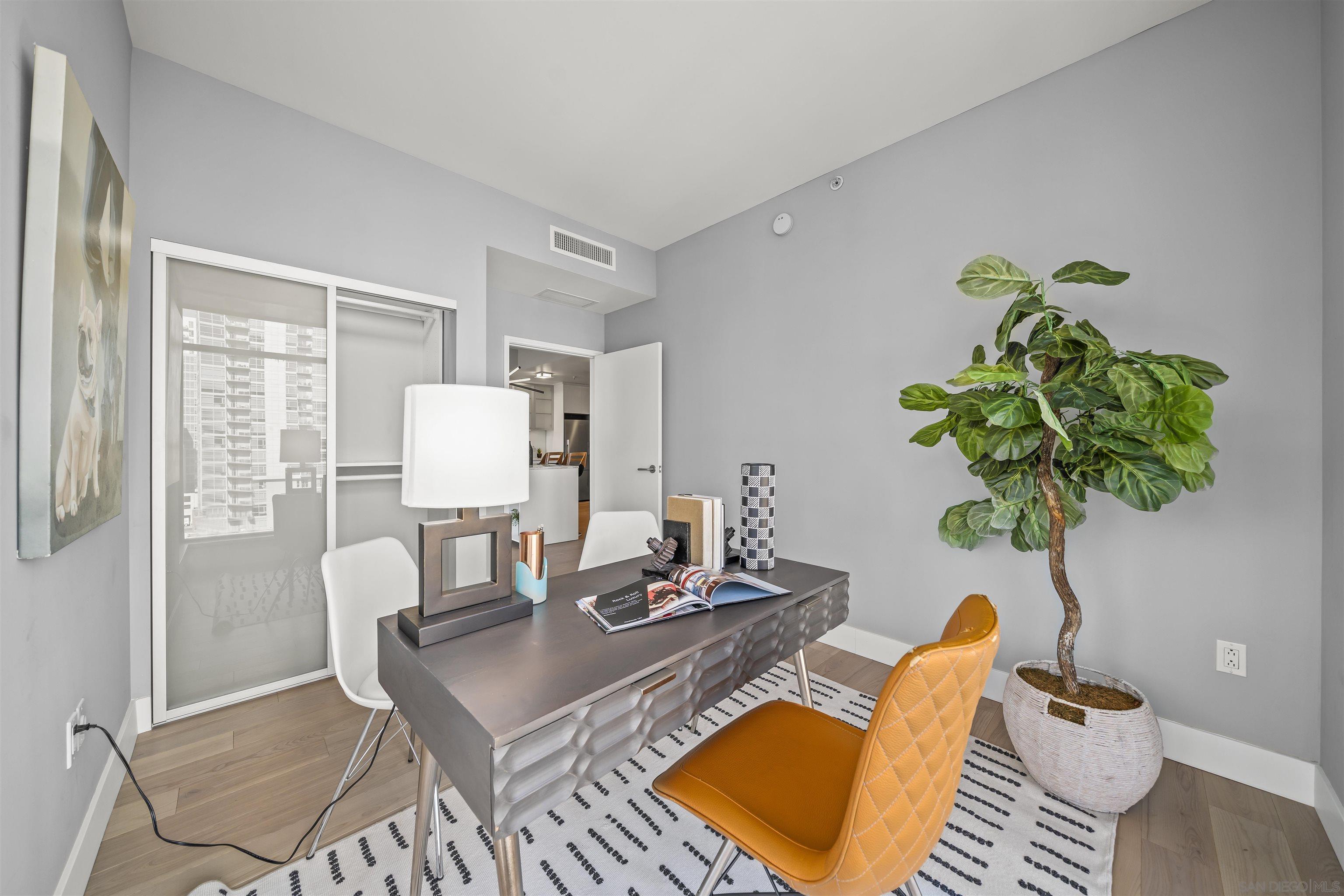 Detail Gallery Image 22 of 48 For 575  6th Ave  804, San Diego,  CA 92101 - 2 Beds | 2 Baths