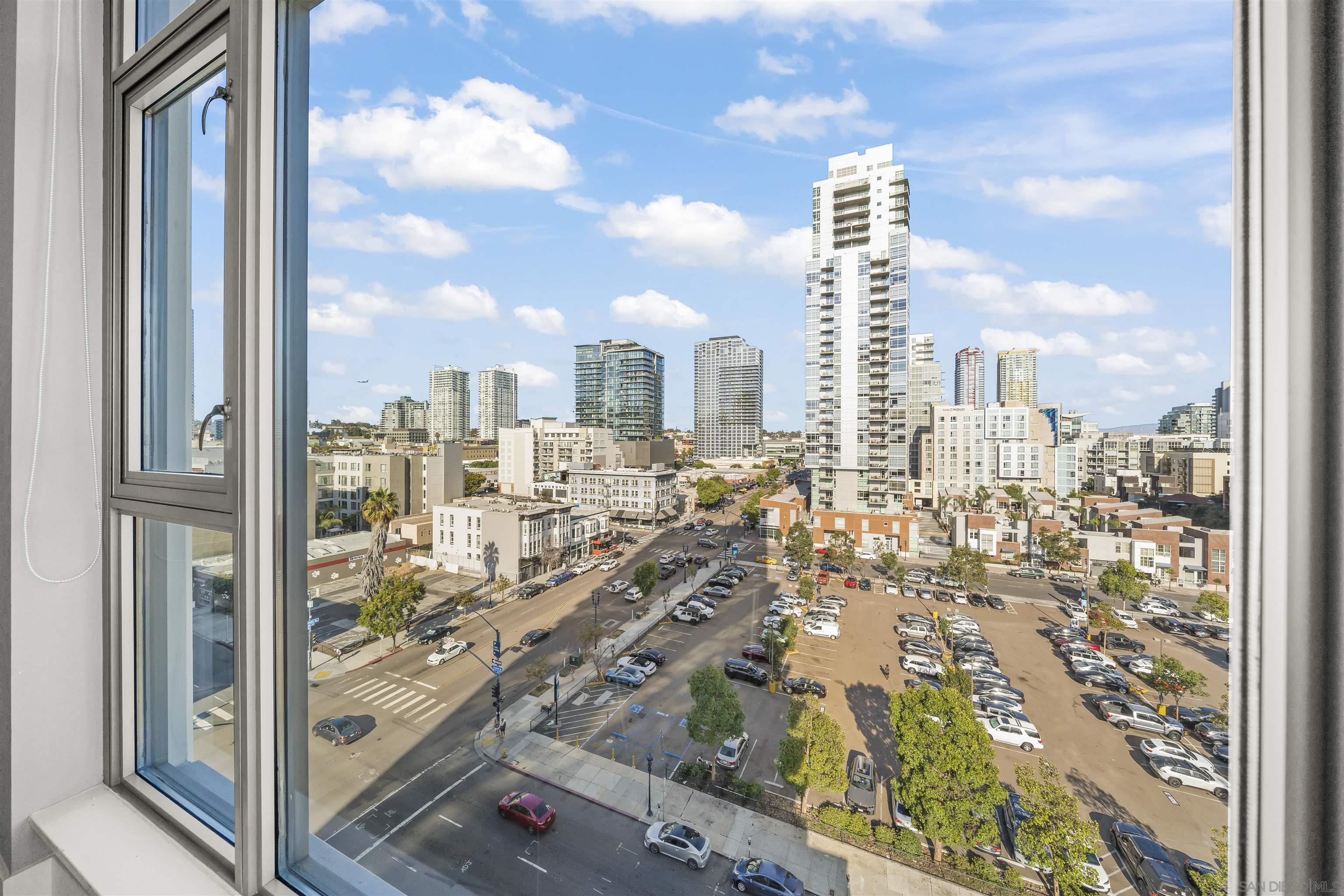 Detail Gallery Image 23 of 48 For 575  6th Ave  804, San Diego,  CA 92101 - 2 Beds | 2 Baths