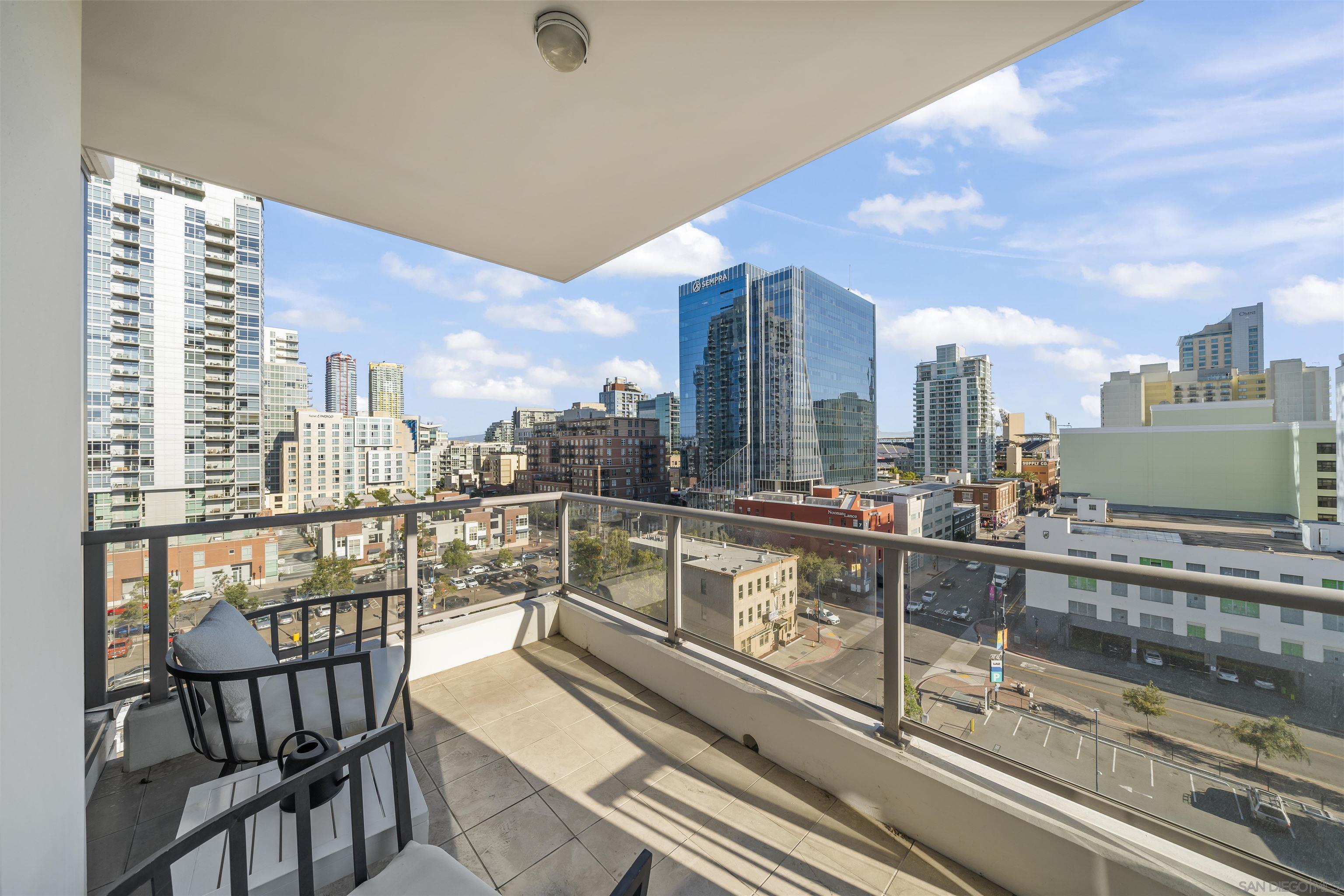 Detail Gallery Image 27 of 48 For 575  6th Ave  804, San Diego,  CA 92101 - 2 Beds | 2 Baths