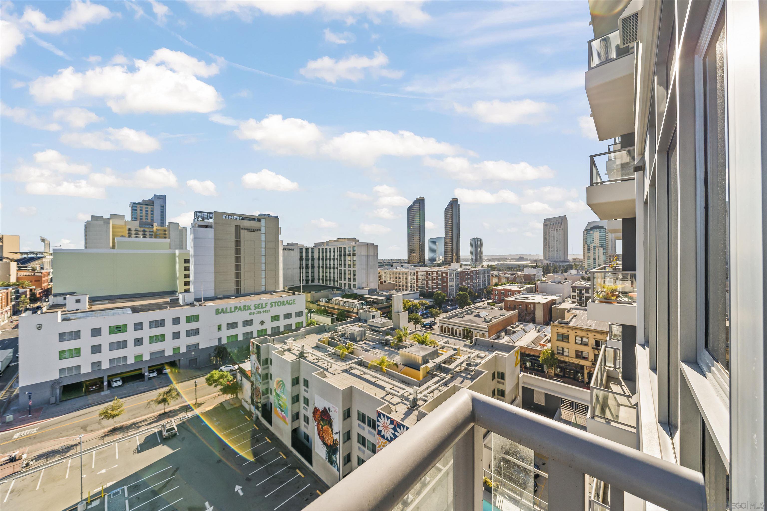 Detail Gallery Image 28 of 48 For 575  6th Ave  804, San Diego,  CA 92101 - 2 Beds | 2 Baths