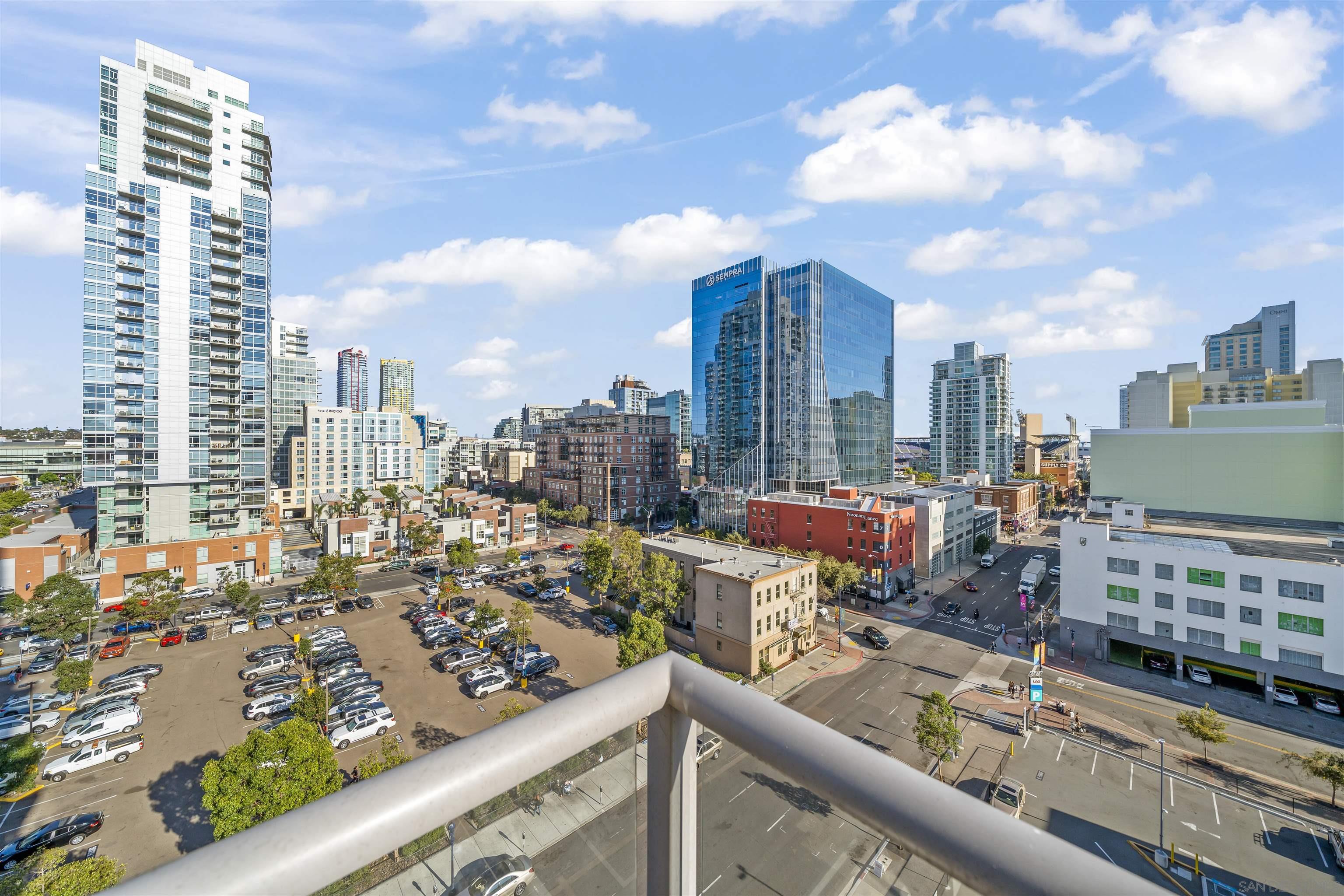 Detail Gallery Image 29 of 48 For 575  6th Ave  804, San Diego,  CA 92101 - 2 Beds | 2 Baths