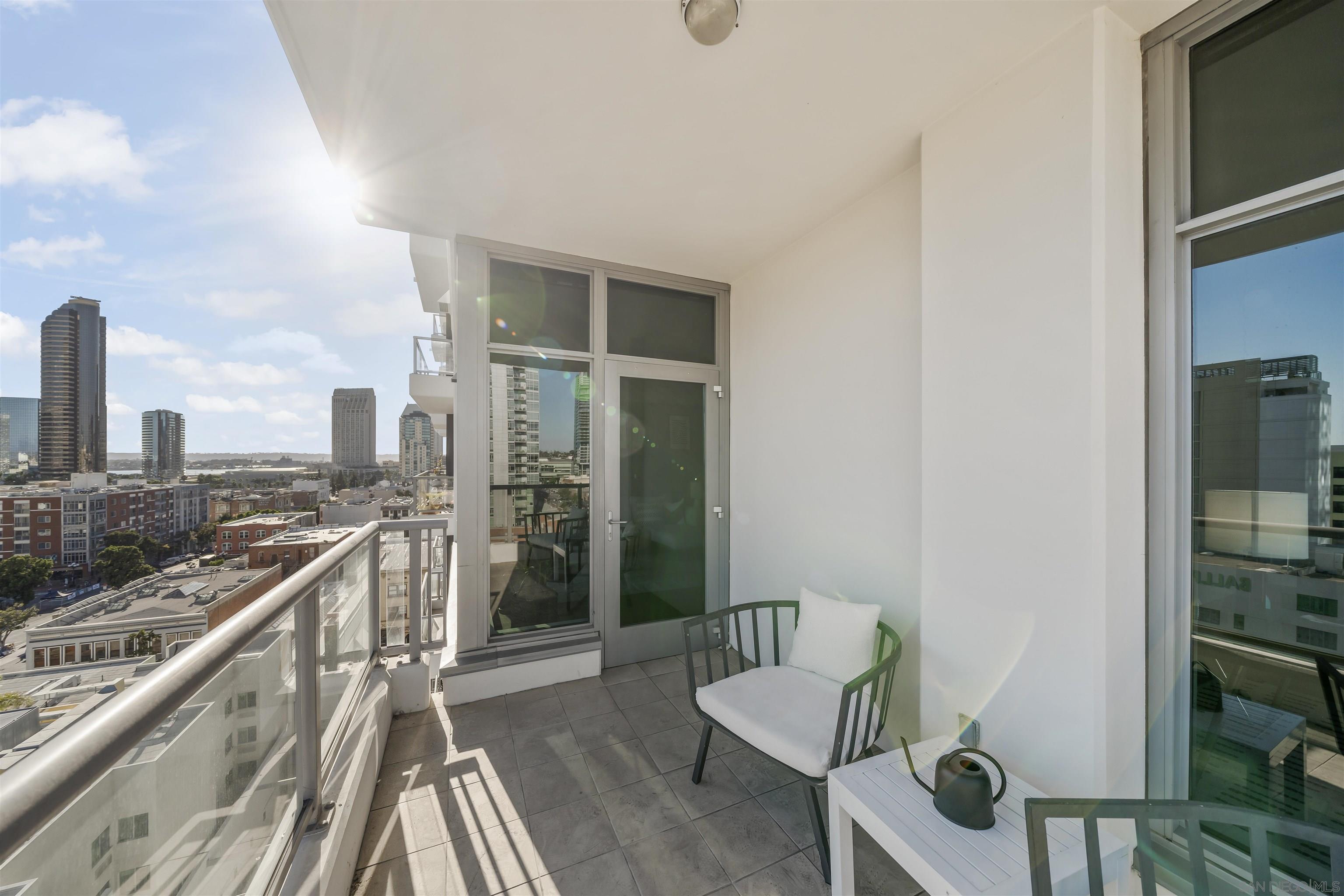 Detail Gallery Image 32 of 48 For 575  6th Ave  804, San Diego,  CA 92101 - 2 Beds | 2 Baths