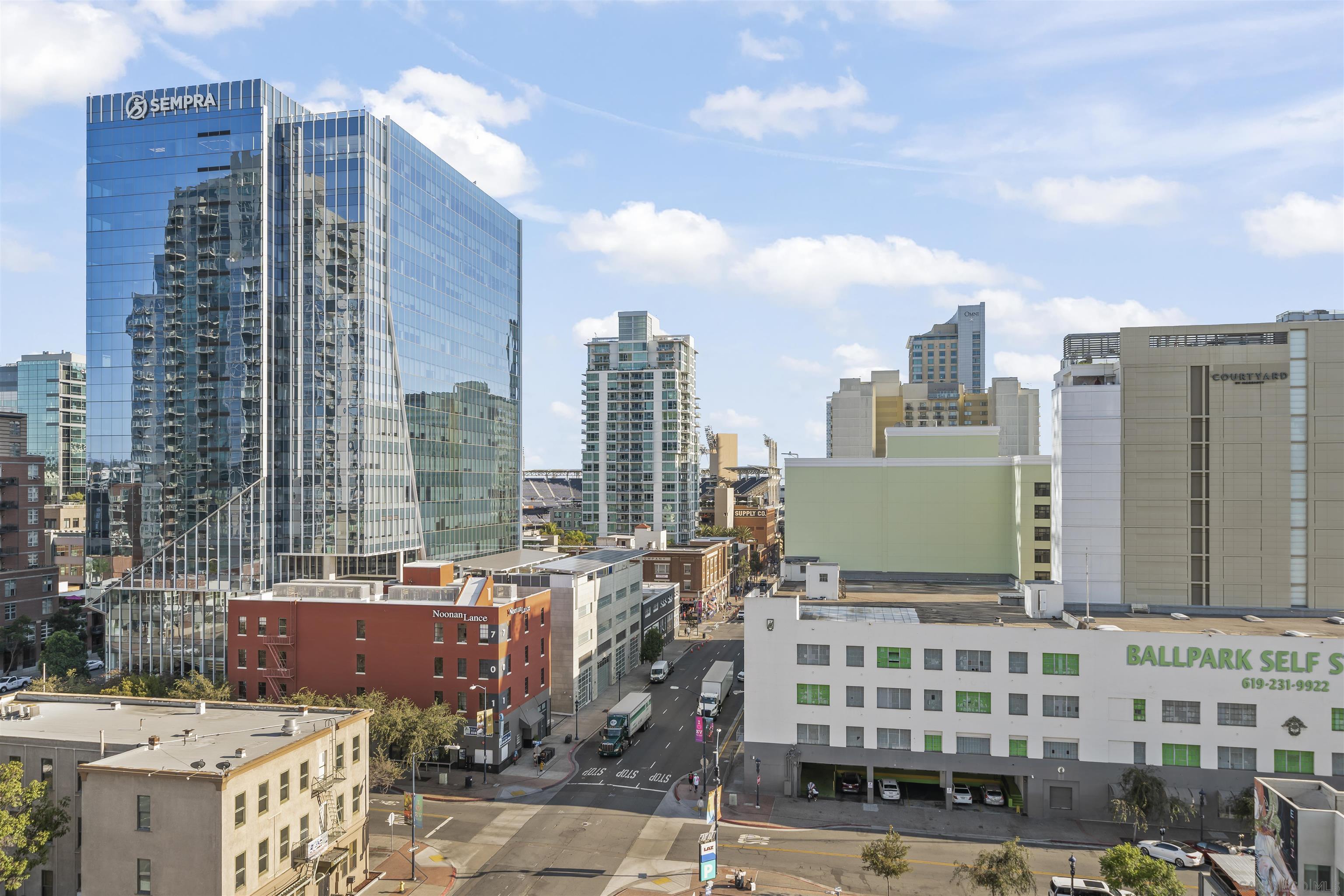 Detail Gallery Image 35 of 48 For 575  6th Ave  804, San Diego,  CA 92101 - 2 Beds | 2 Baths