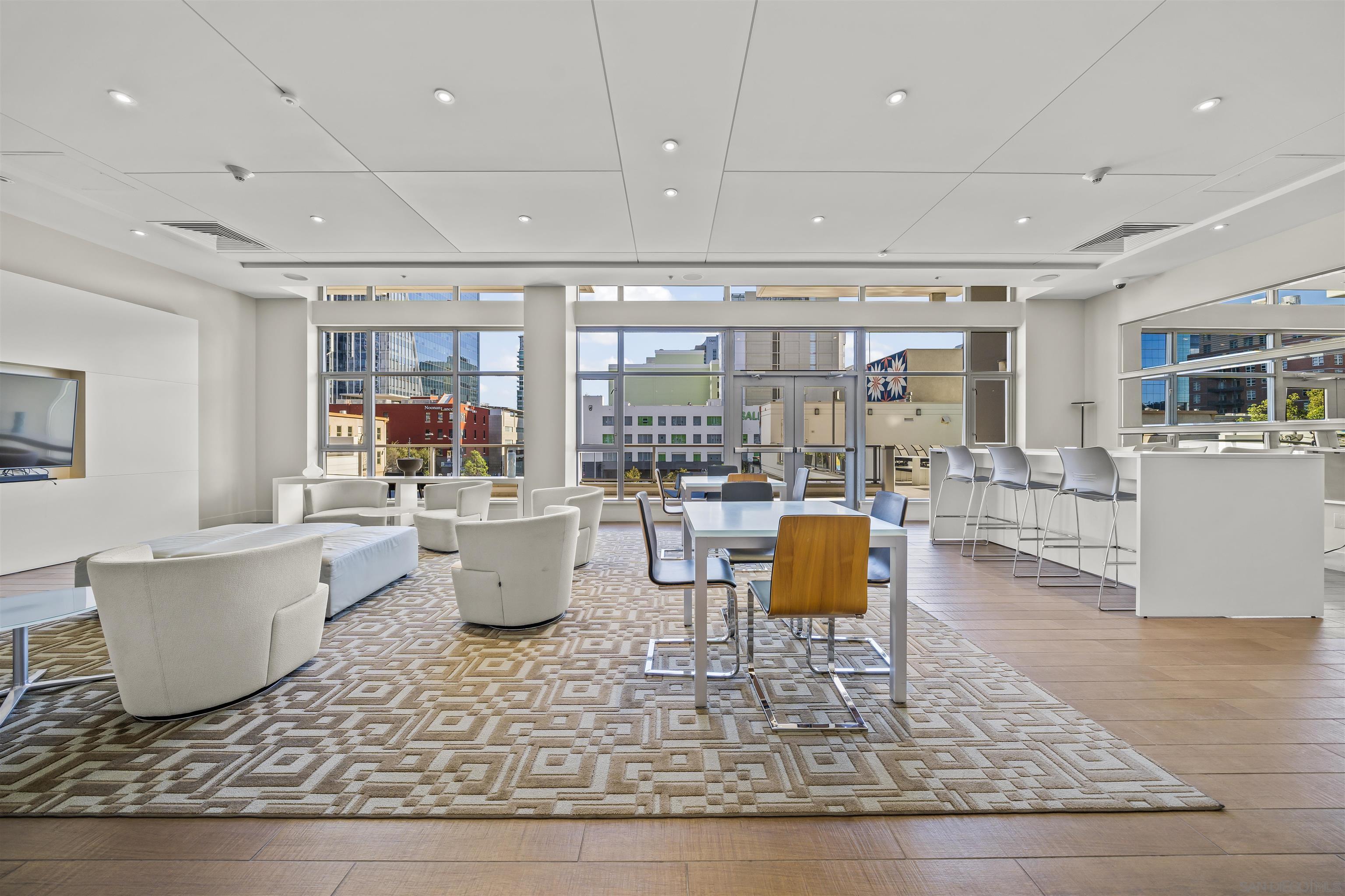 Detail Gallery Image 41 of 48 For 575  6th Ave  804, San Diego,  CA 92101 - 2 Beds | 2 Baths