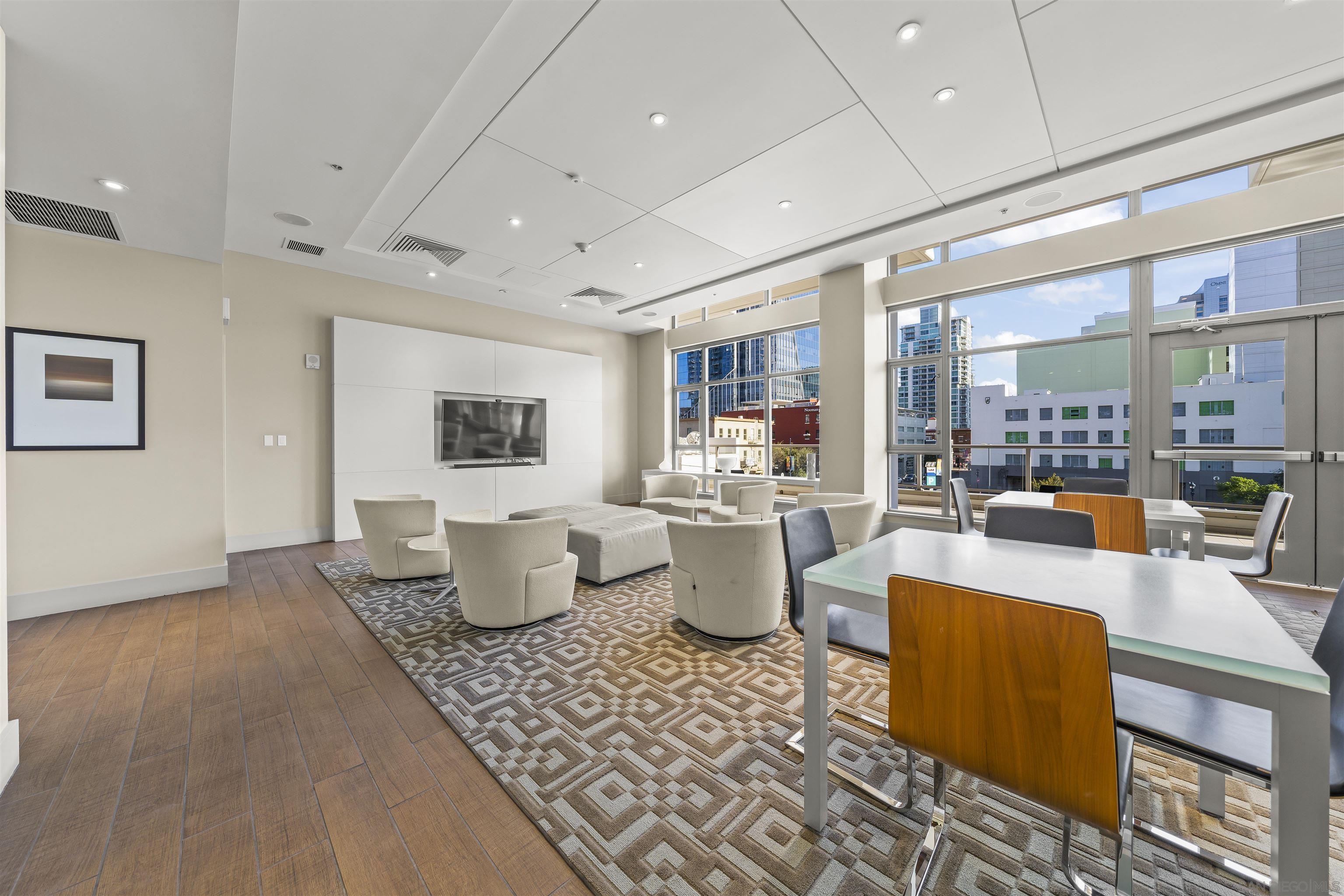 Detail Gallery Image 42 of 48 For 575  6th Ave  804, San Diego,  CA 92101 - 2 Beds | 2 Baths