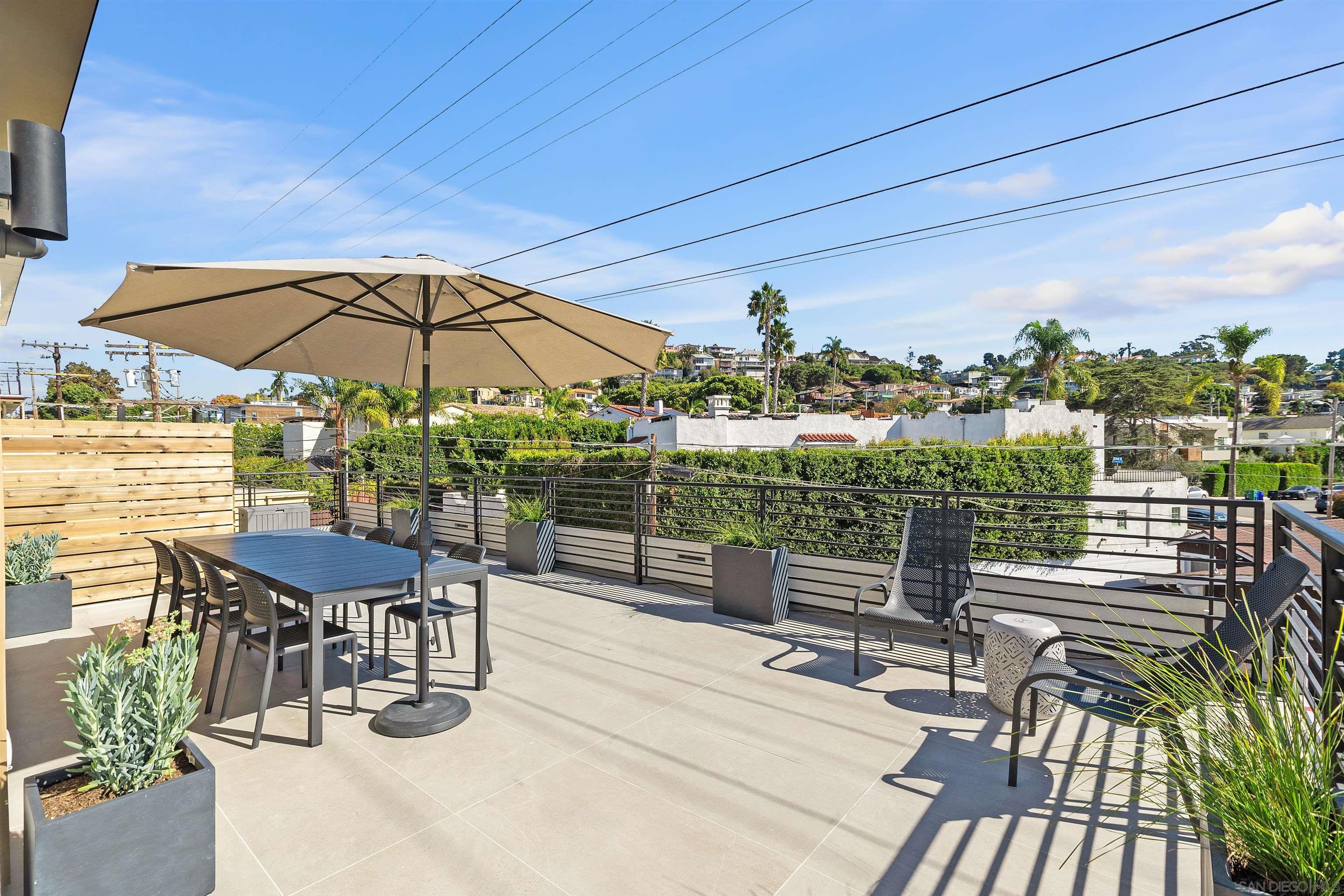 Detail Gallery Image 12 of 12 For 1111  Torrey Pines Rd  200, La Jolla,  CA 92037 - 1 Beds | 1 Baths