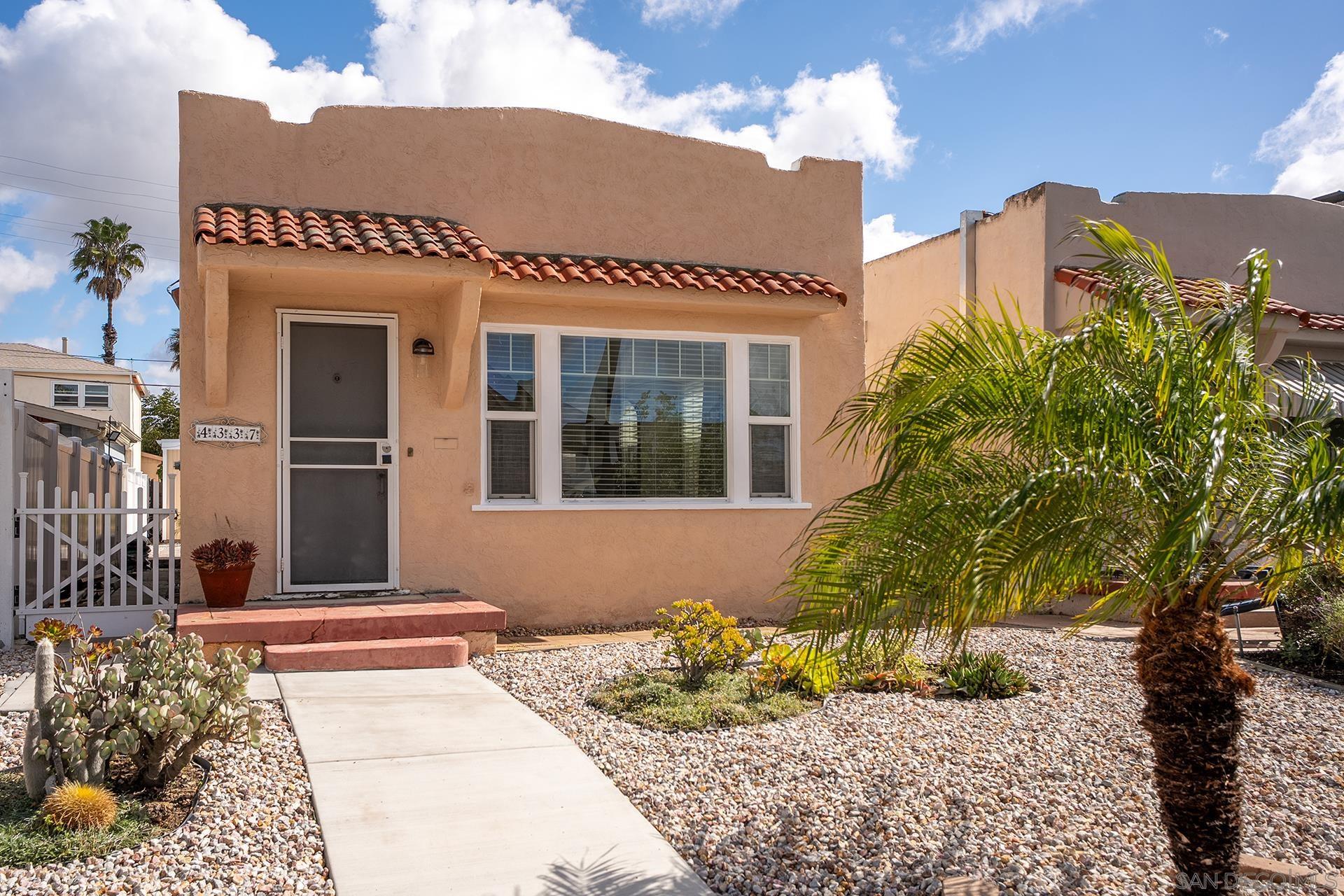 Front Image Thumbnail for SD260004129