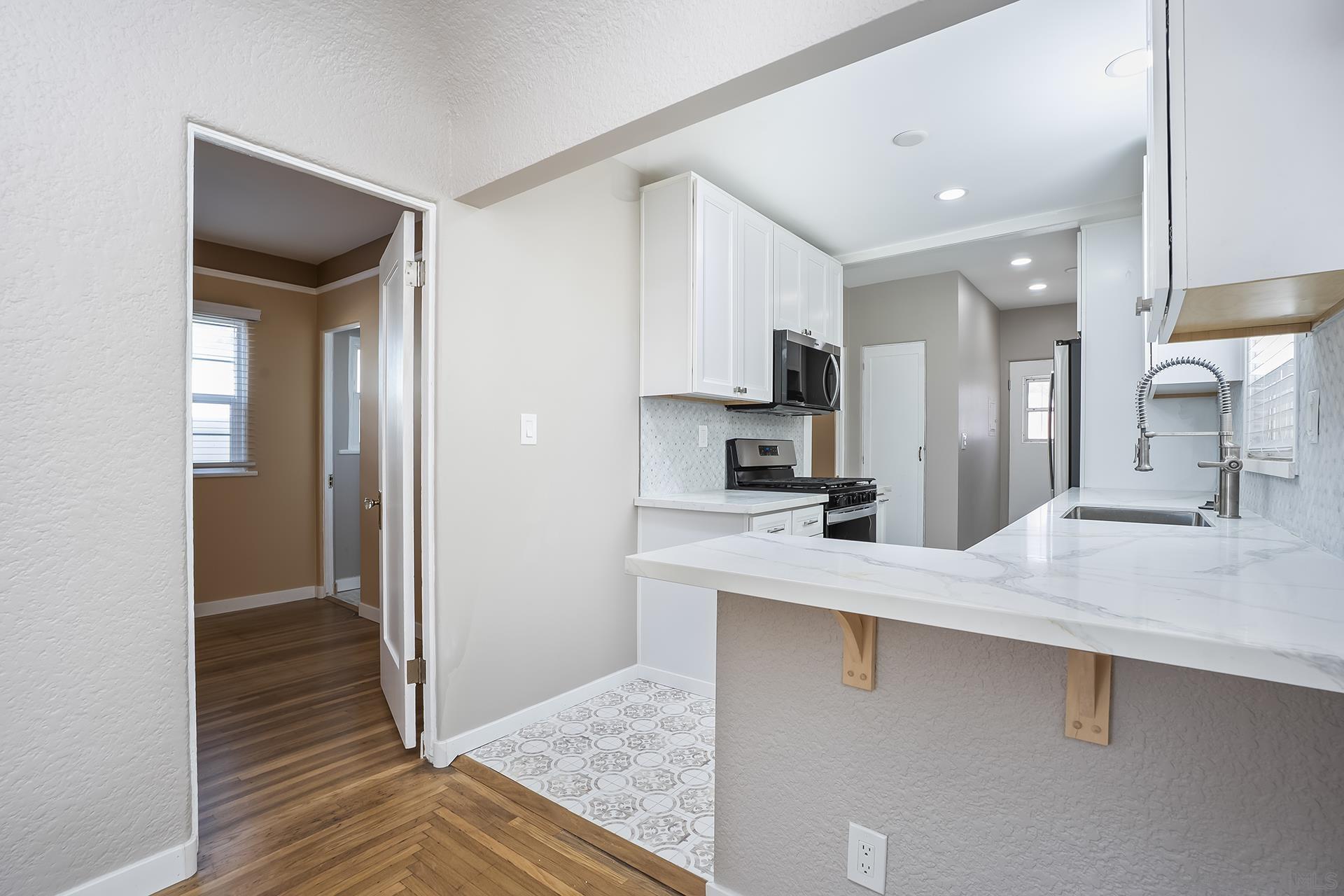 Detail Gallery Image 13 of 35 For 4337  Felton St, San Diego,  CA 92104 - 2 Beds | 2 Baths