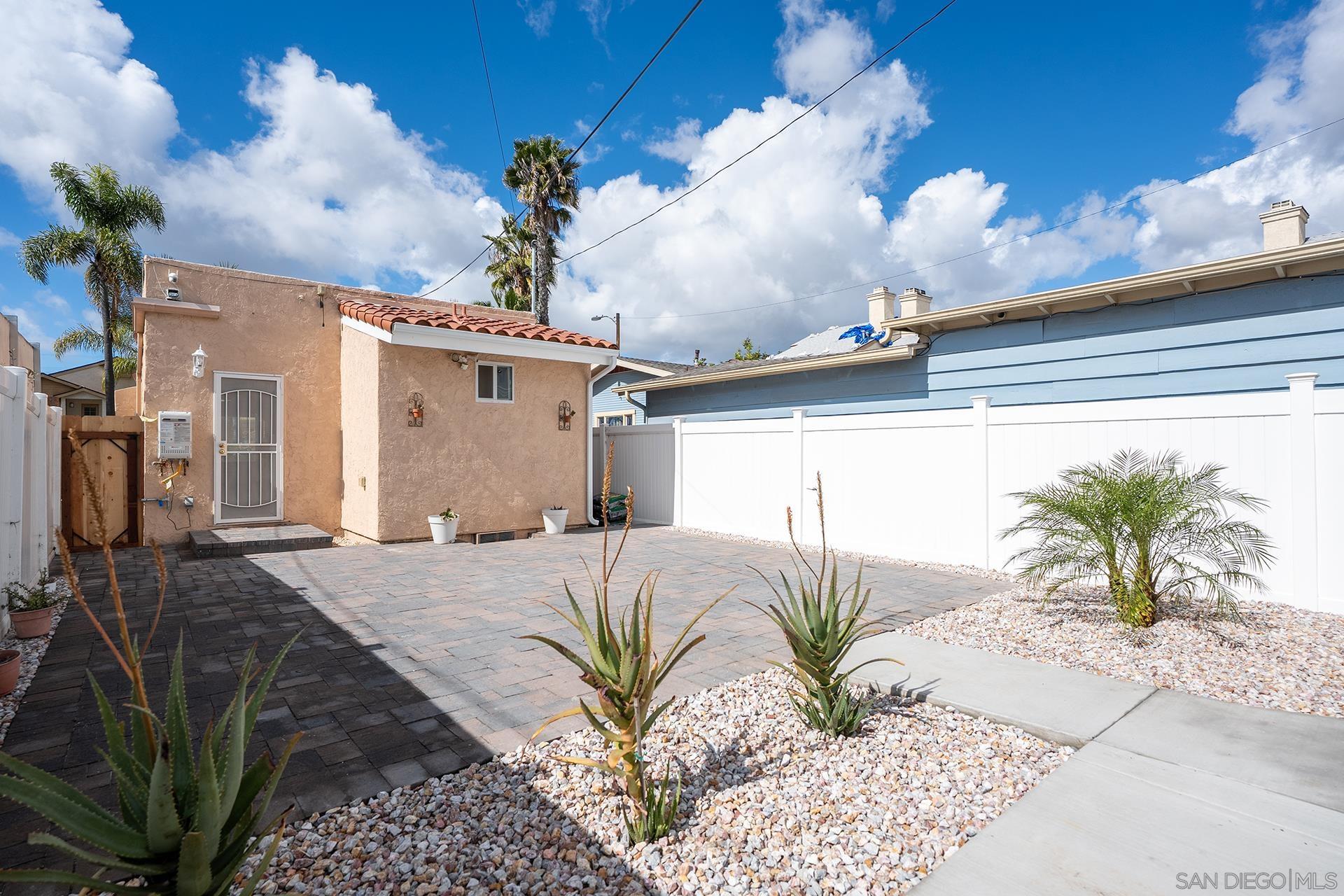 Detail Gallery Image 26 of 35 For 4337  Felton St, San Diego,  CA 92104 - 2 Beds | 2 Baths