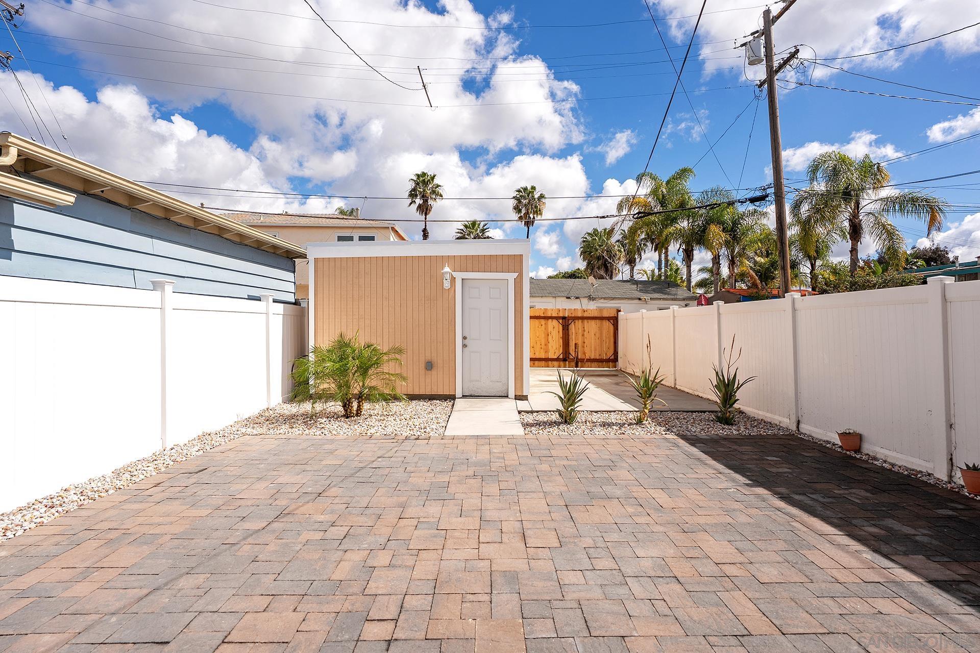 Detail Gallery Image 29 of 35 For 4337  Felton St, San Diego,  CA 92104 - 2 Beds | 2 Baths