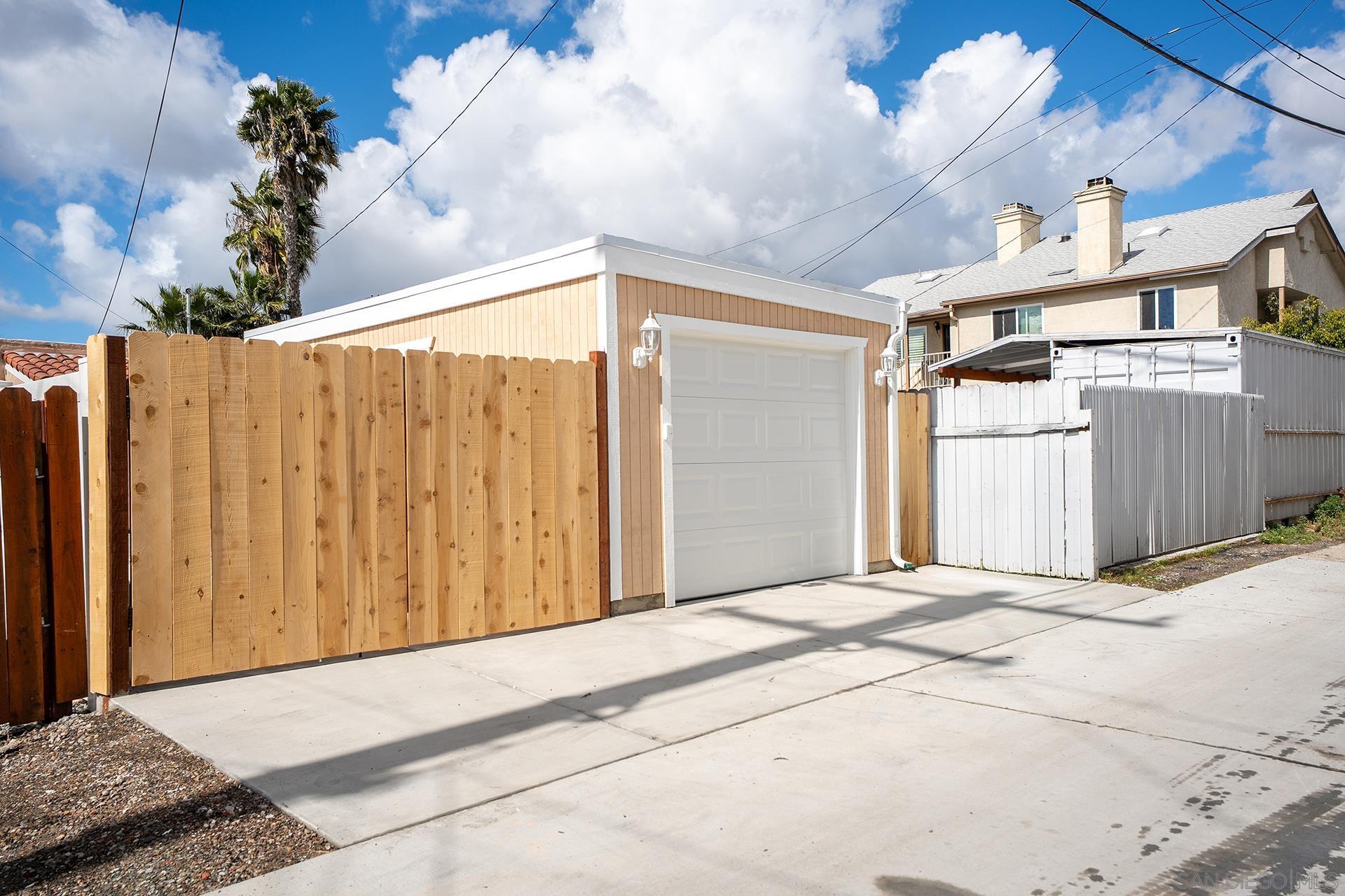 Detail Gallery Image 32 of 35 For 4337  Felton St, San Diego,  CA 92104 - 2 Beds | 2 Baths