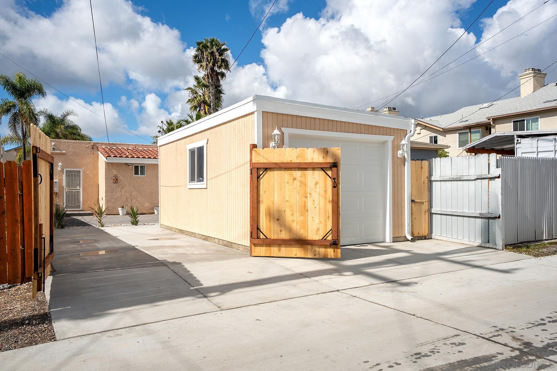 Detail Gallery Image 33 of 35 For 4337  Felton St, San Diego,  CA 92104 - 2 Beds | 2 Baths